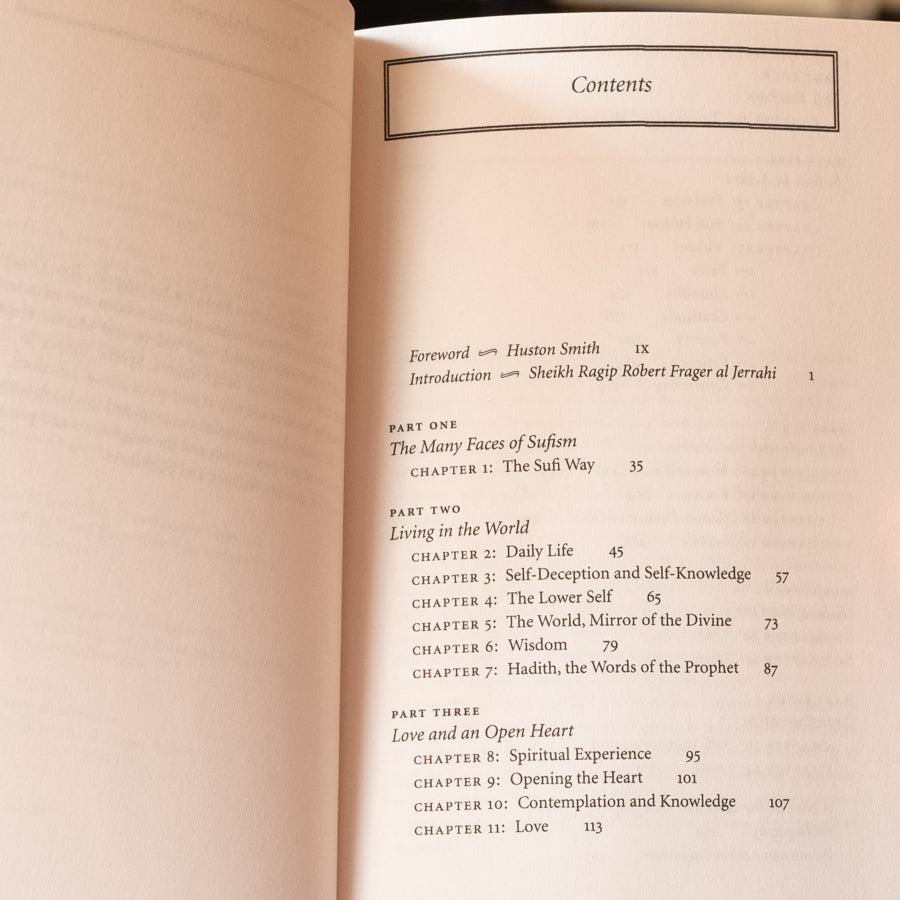 Essential Sufism、mySite、topwebapps