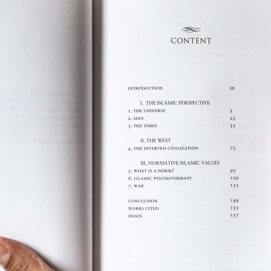 Man and the Universe: An Islamic Perspective、mySite、topwebapps