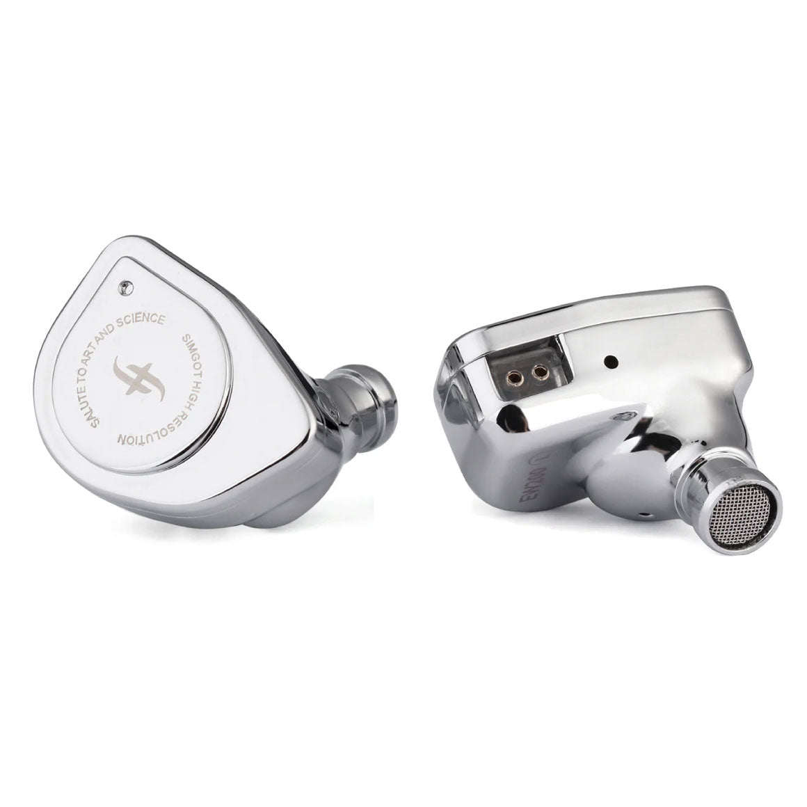  Simgot - EW200、mySite、merchandisen