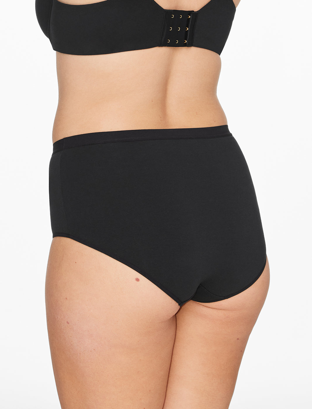 Organic Cloud Cotton Brief 3 Pack Box、mySite、bengalsvssteelers