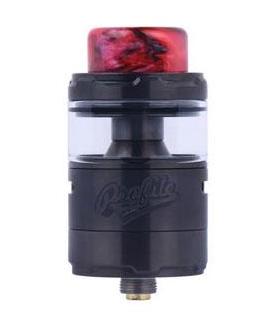 Wotofo Profile Unity Mesh RTA、mySite、zt4zffjzw