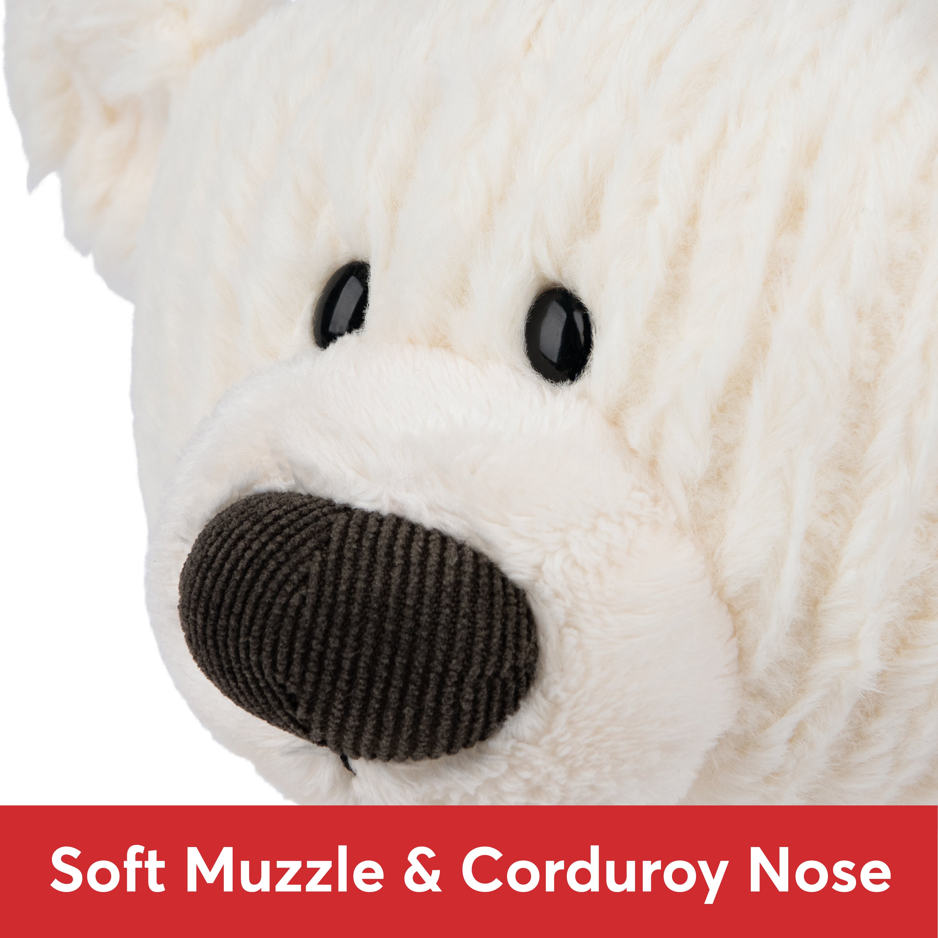 Cable Toothpick Bear, 15 in、mySite、pszhyizbm