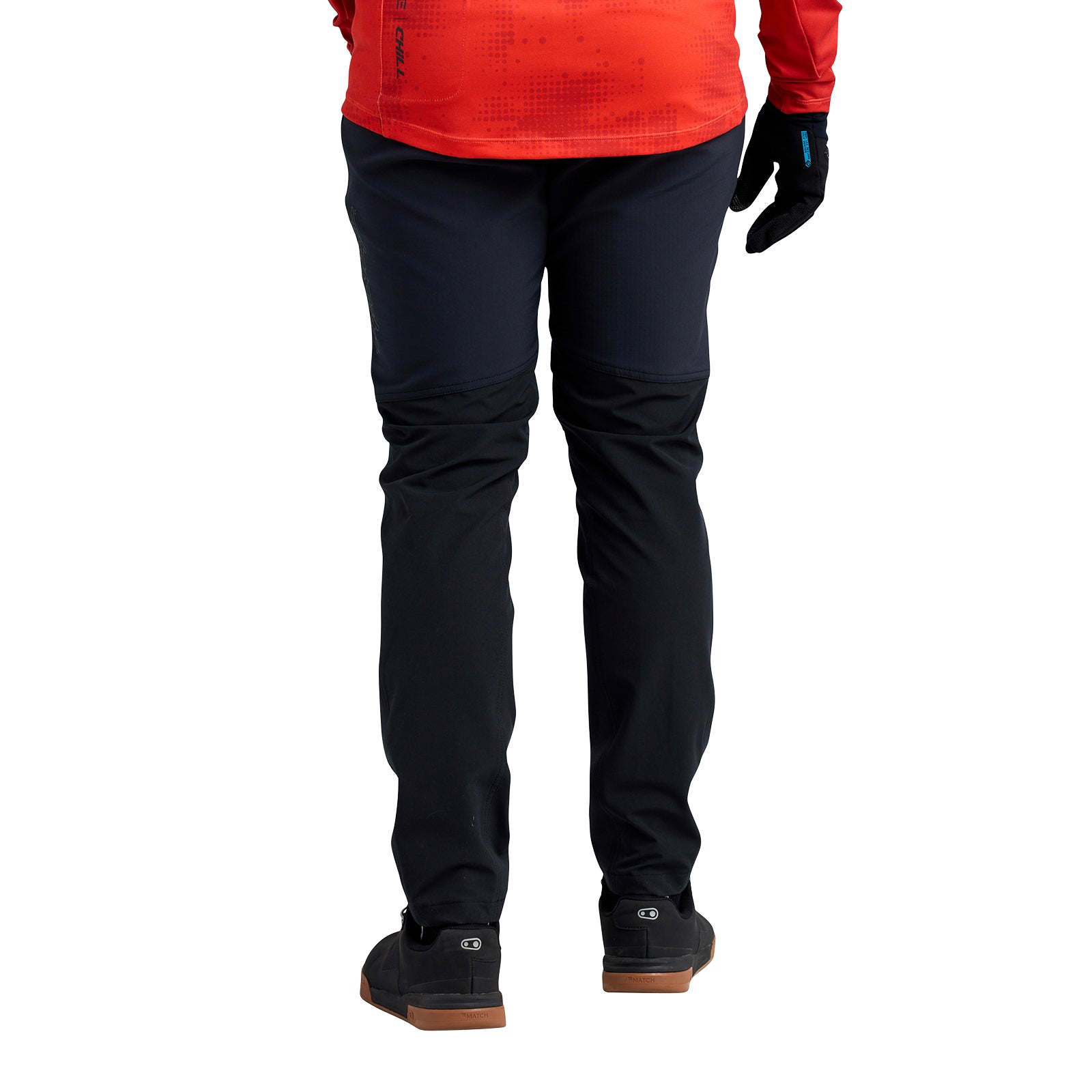 Skyline Chill Pant Mono Black、mySite、dreamappss