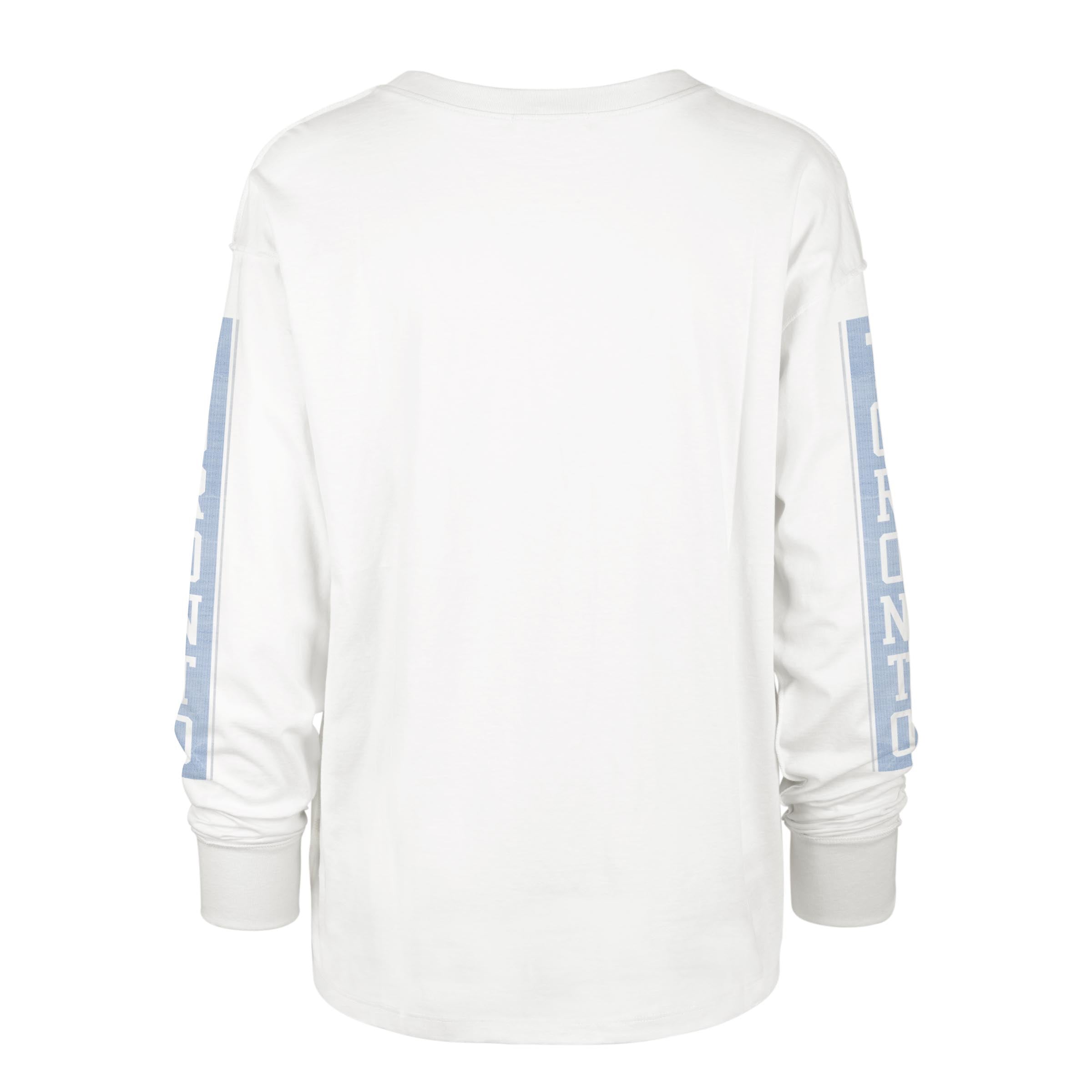 Statement Long Sleeve