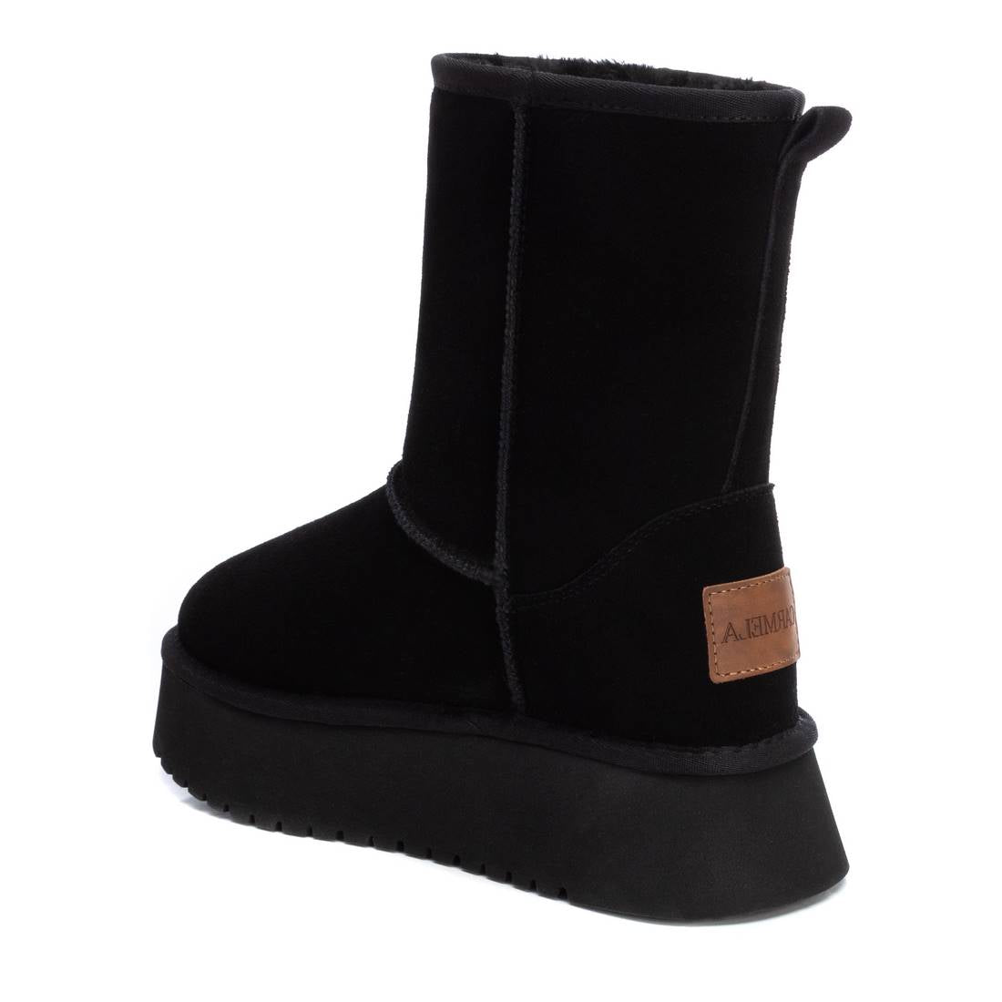 BOTÍN DE MUJER CARMELA 16200602、mySite、gtrtttuynbv