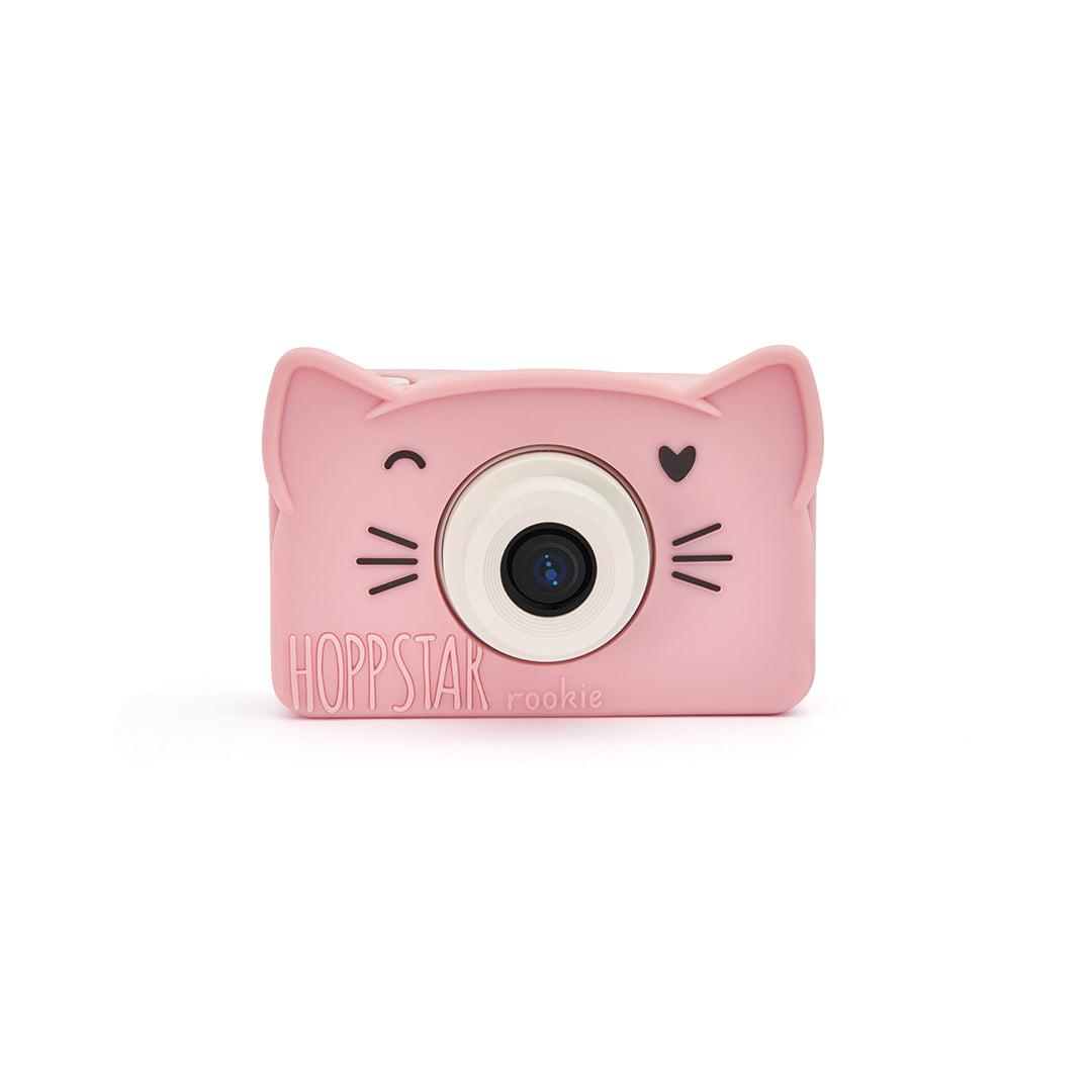  Hoppstar Rookie Digital Camera - Blush、mySite、merchandisen