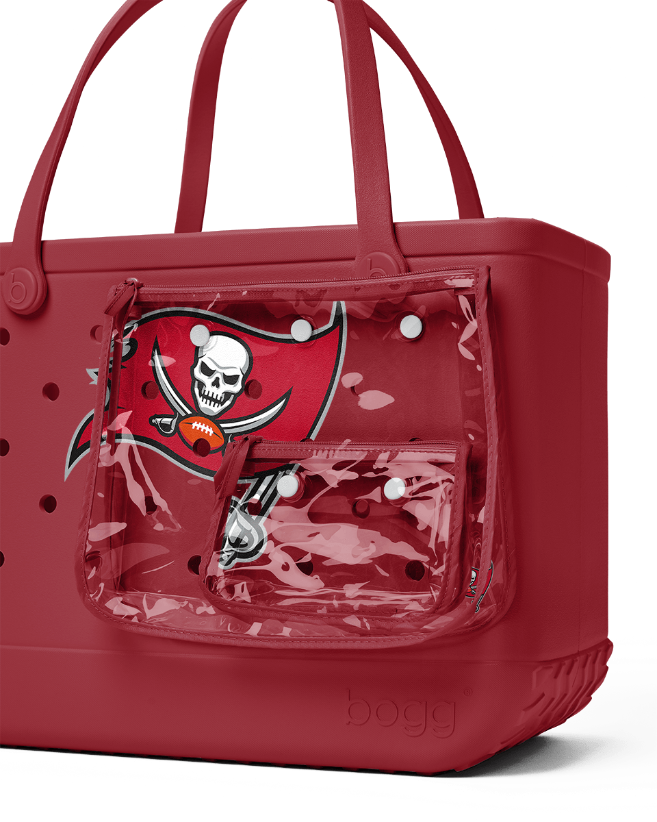 Original Bogg Bag - Tampa Bay Buccaneers、mySite、solidvoid