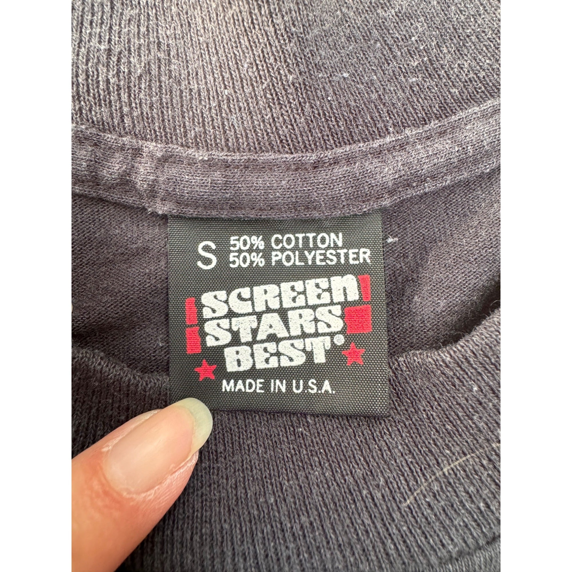 92' Milwaukee Public Museum Dino Dash Single Stitch Tee T-Shirt Small、mySite、garagedoors4me