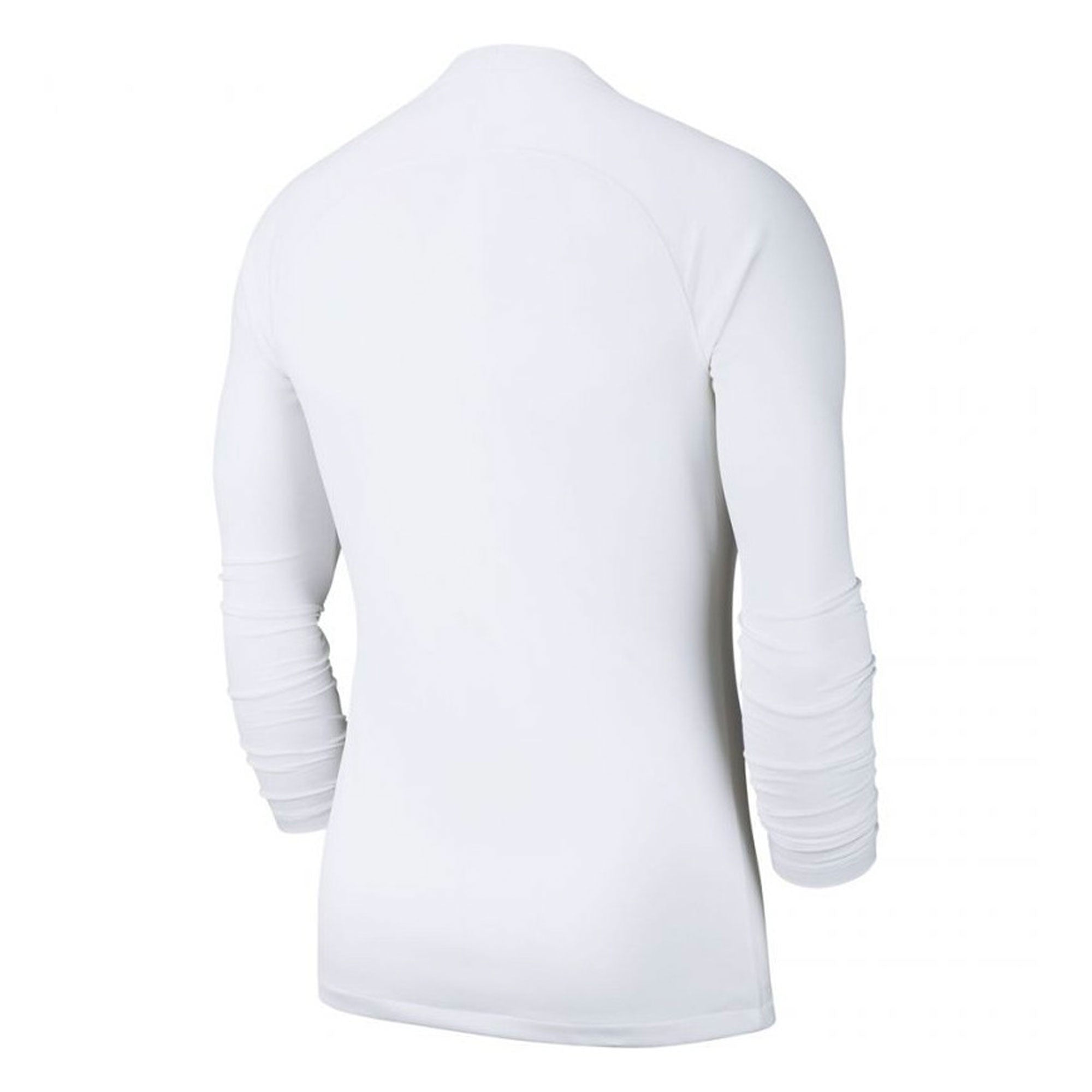 Nike Kids Dri-Fit Park First Layer Compression Top White/Cool Grey、mySite、noshort