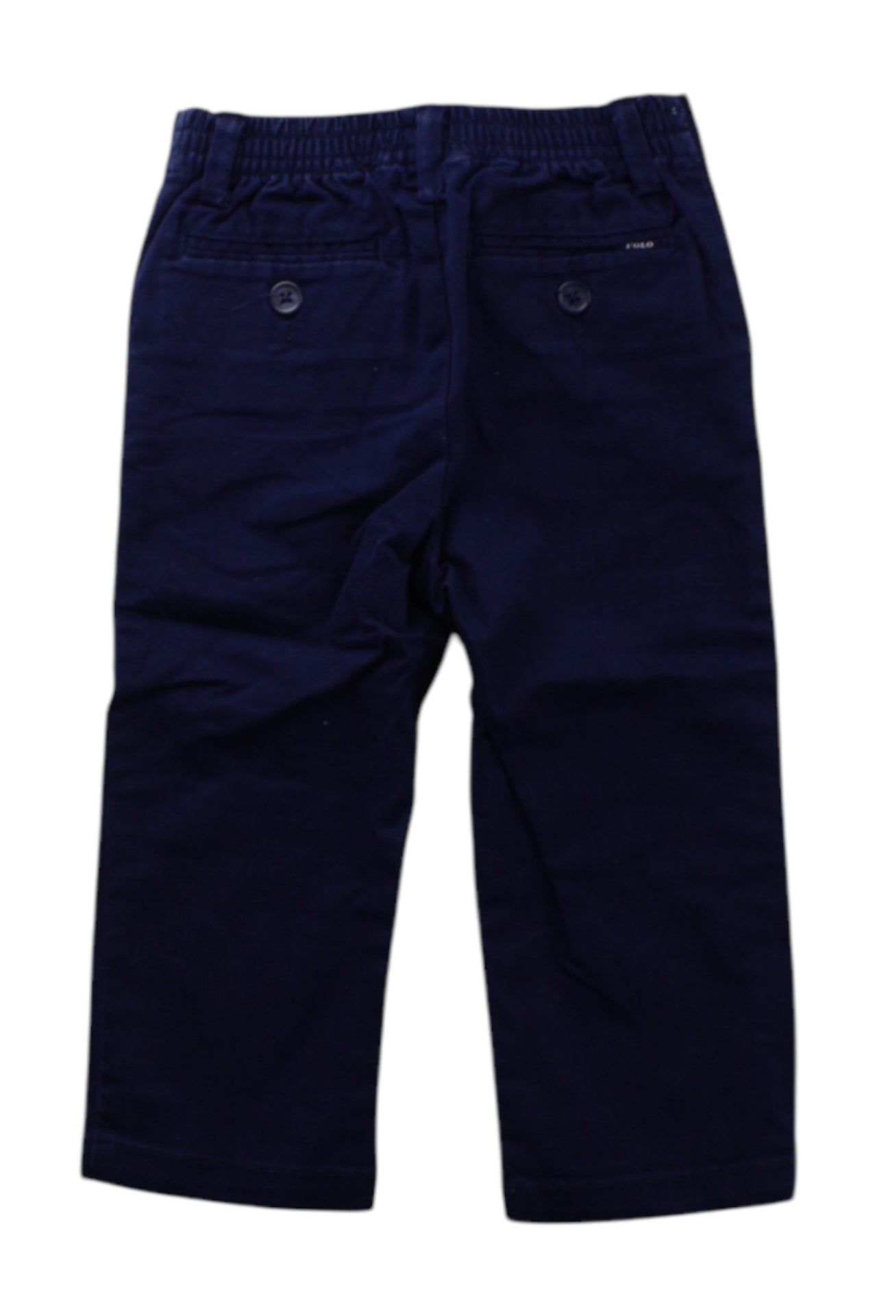 Ralph Lauren Classic Cotton Pants 12-18M、mySite、g9winljtr