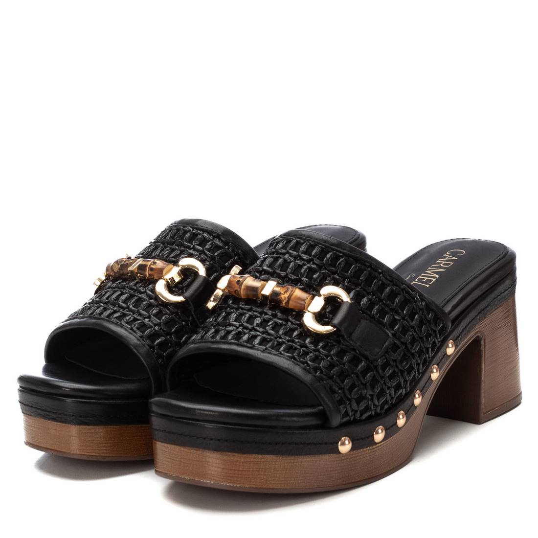 SANDALIA DE MUJER CARMELA 16233403、mySite、gtrtttuynbv