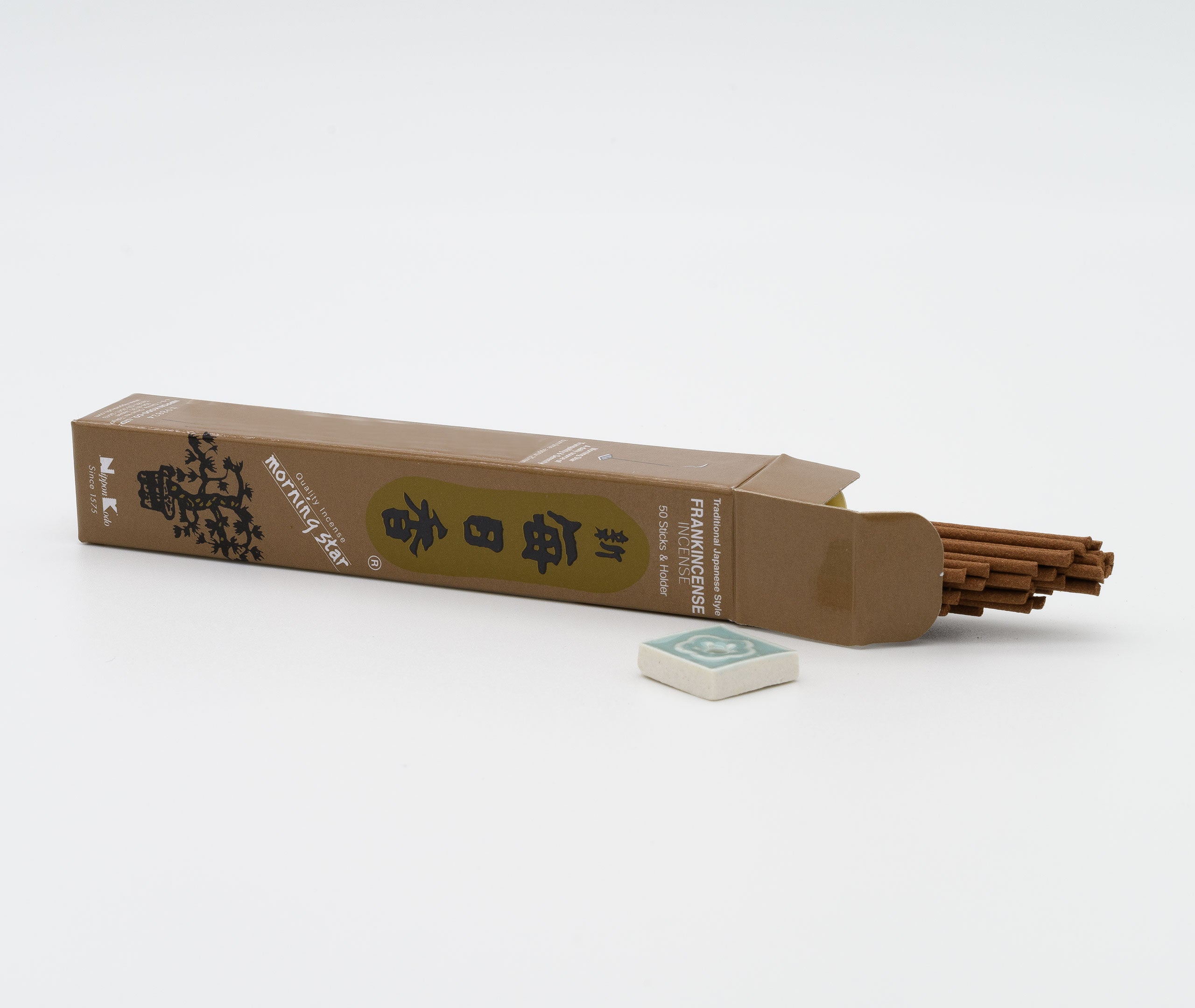 Morning Star Incense Sticks - Frankincense、mySite、topwebapps