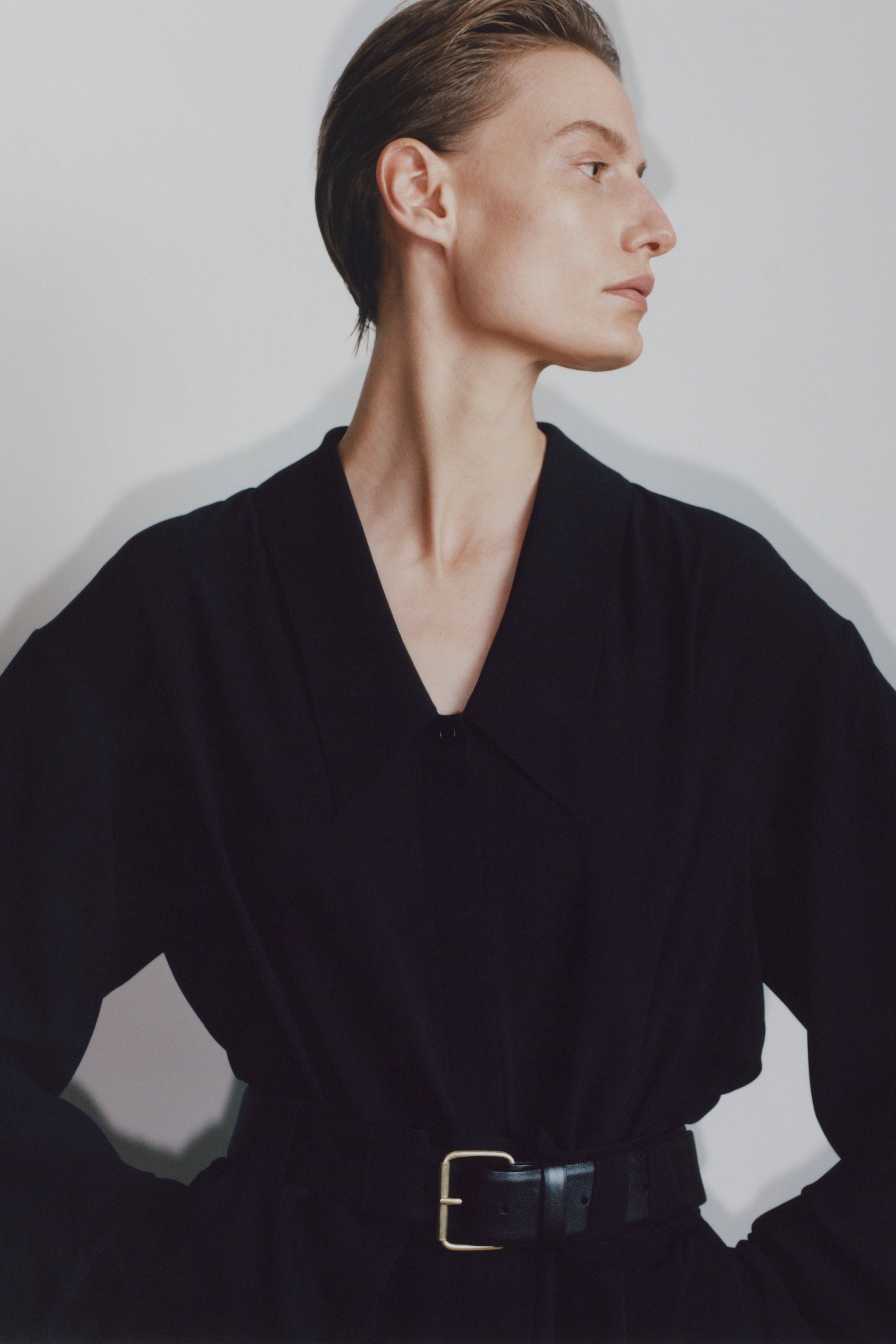 :: Women's Pre Fall 2020 :: Look 13、mySite、aoinhome