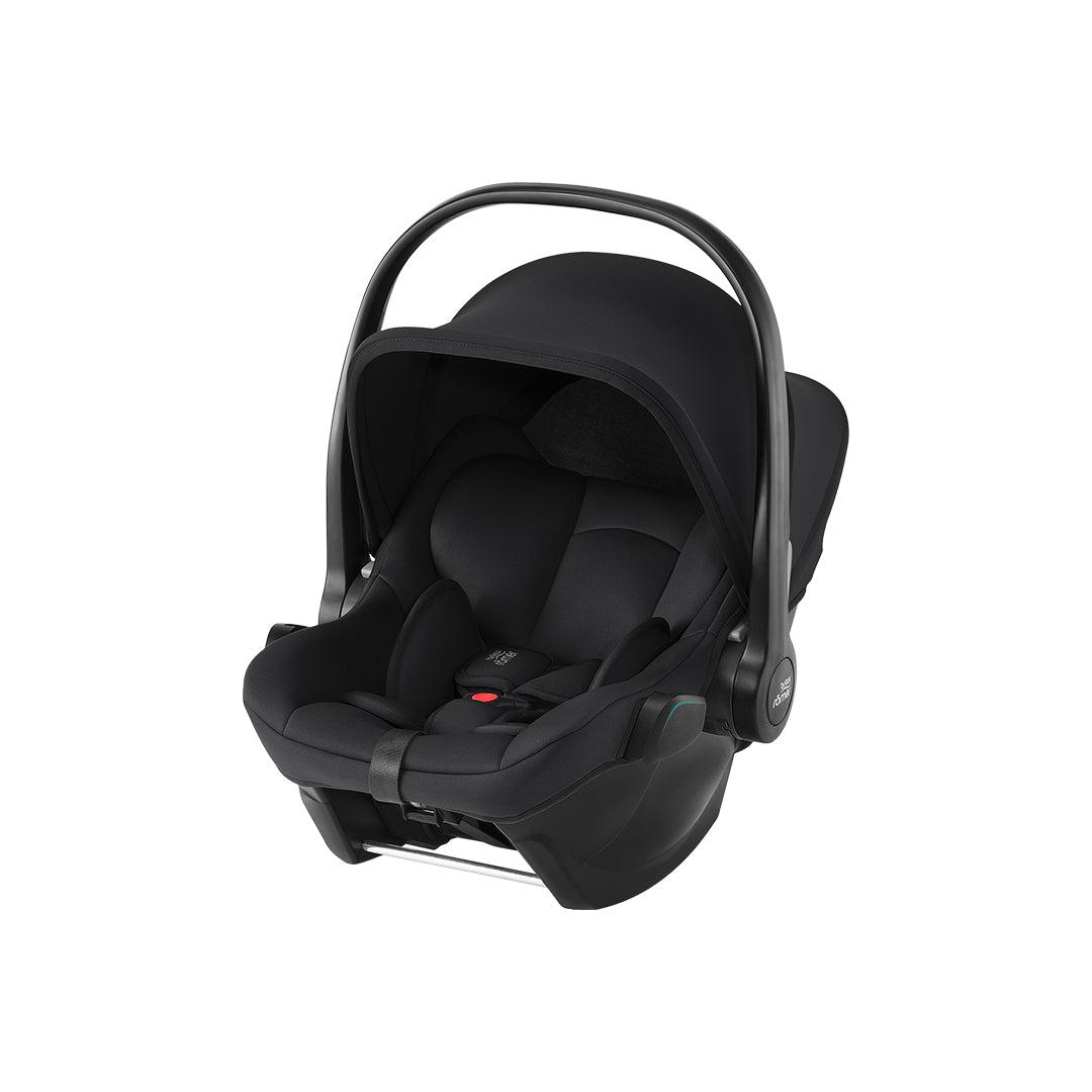  Britax Romer Baby-Safe Core Car Seat - Space Black、mySite、merchandisen