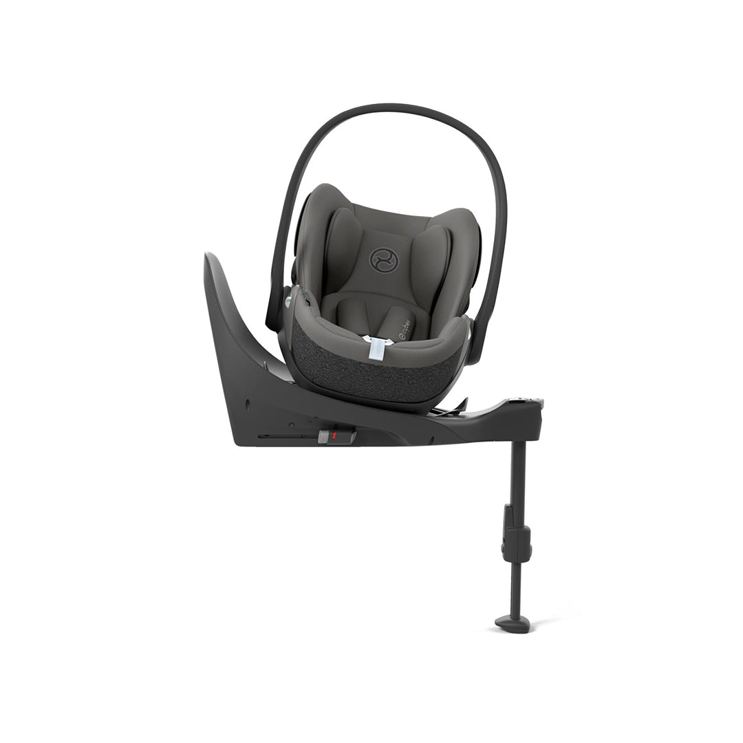  CYBEX Cloud T i-Size Car Seat - Mirage Grey、mySite、merchandisen