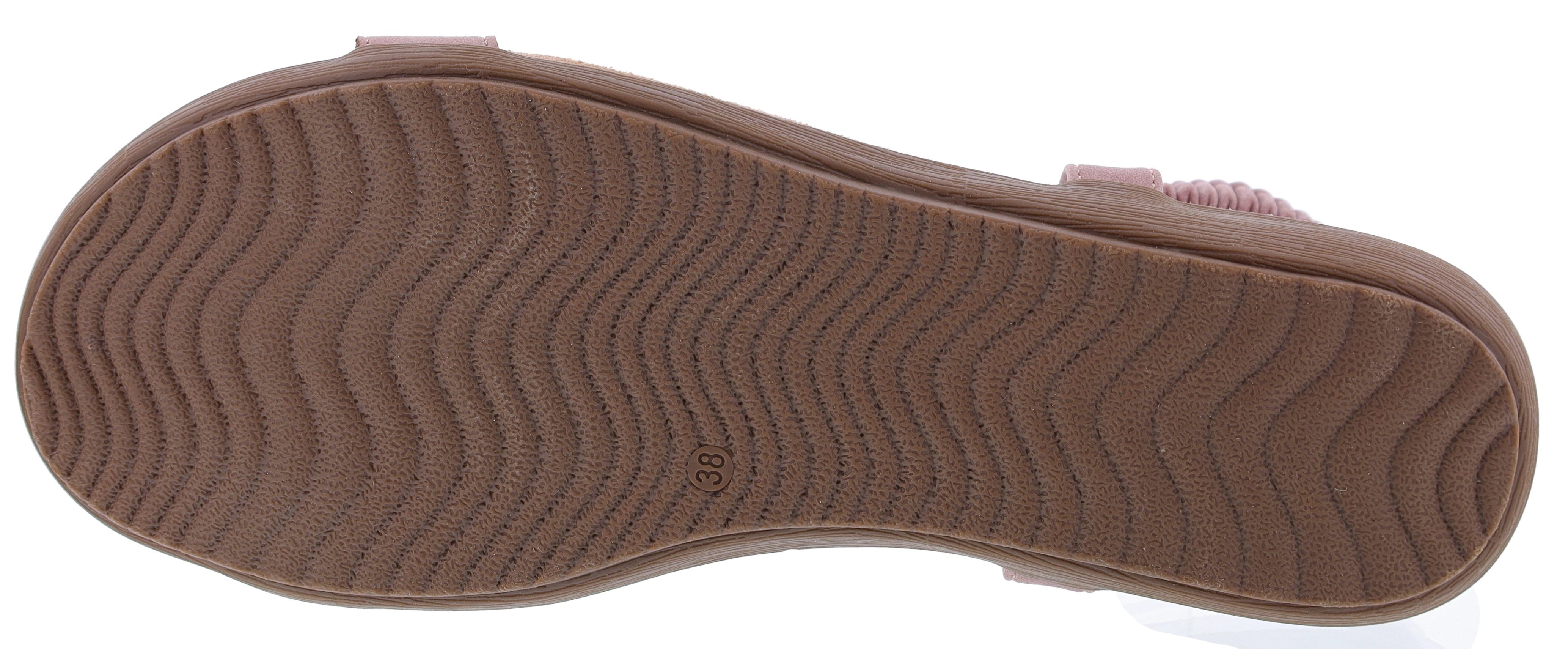 Patrizia Women's Volcanic T-Strap Summer Sandals By Spring Step、mySite、dreamappss