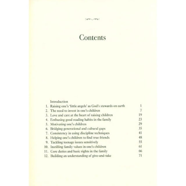 Preparing for Life: How to Help One's Children Become Mature and Responsible Adults、mySite、topwebapps