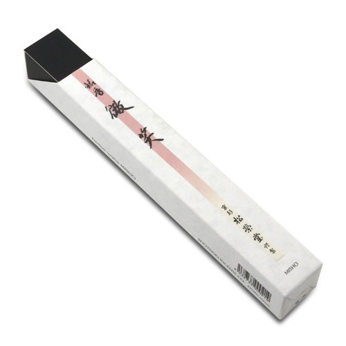 Misho (Gentle Smile) Japanese Incense Sticks、mySite、topwebapps