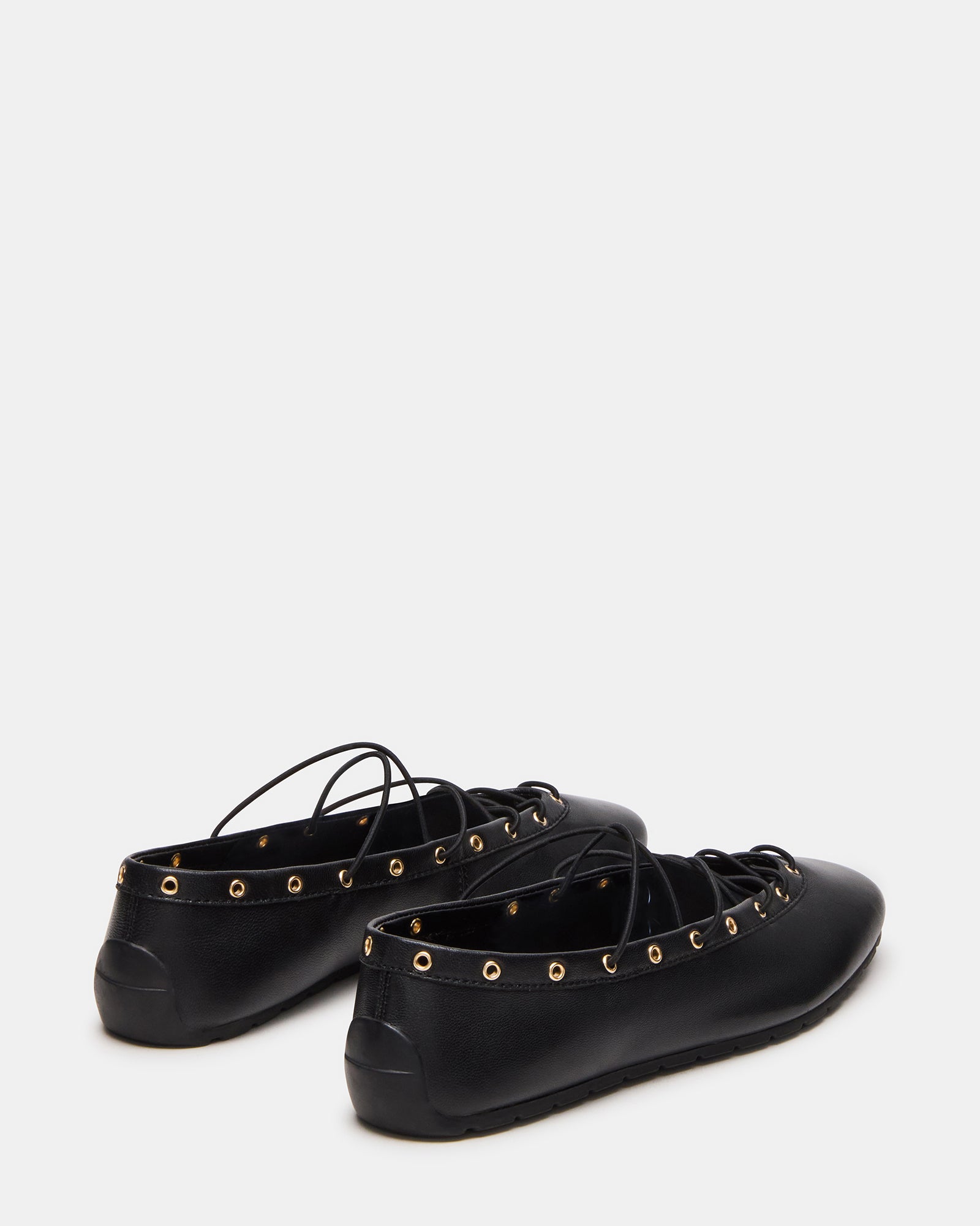 POINTE BLACK LEATHER、mySite、gtrtttuynbv