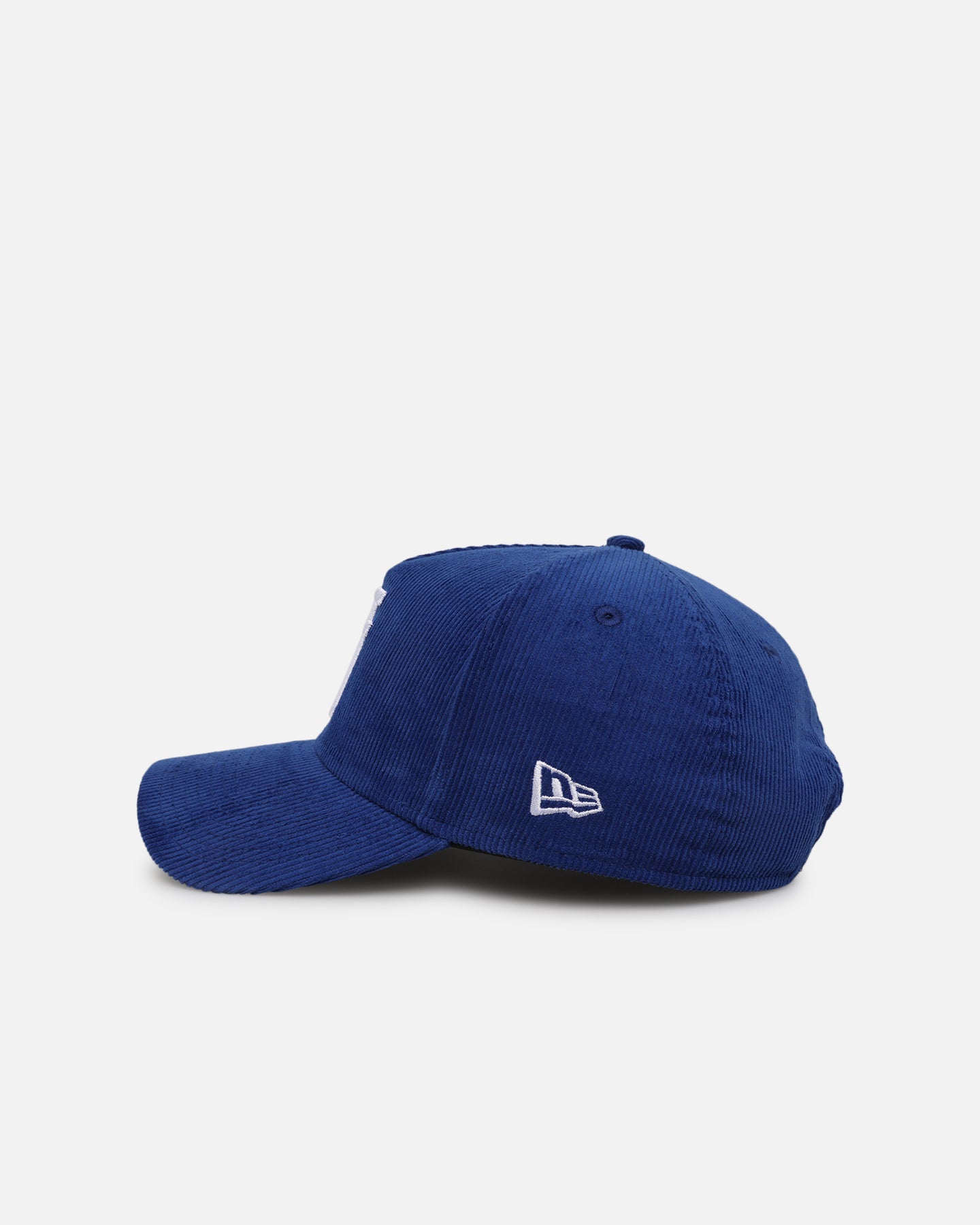 New Era Los Angeles Dodgers 'Upside Down LA Cord' 9FORTY A-Frame Corduroy Snapback Royal、mySite、zt4zffjzw