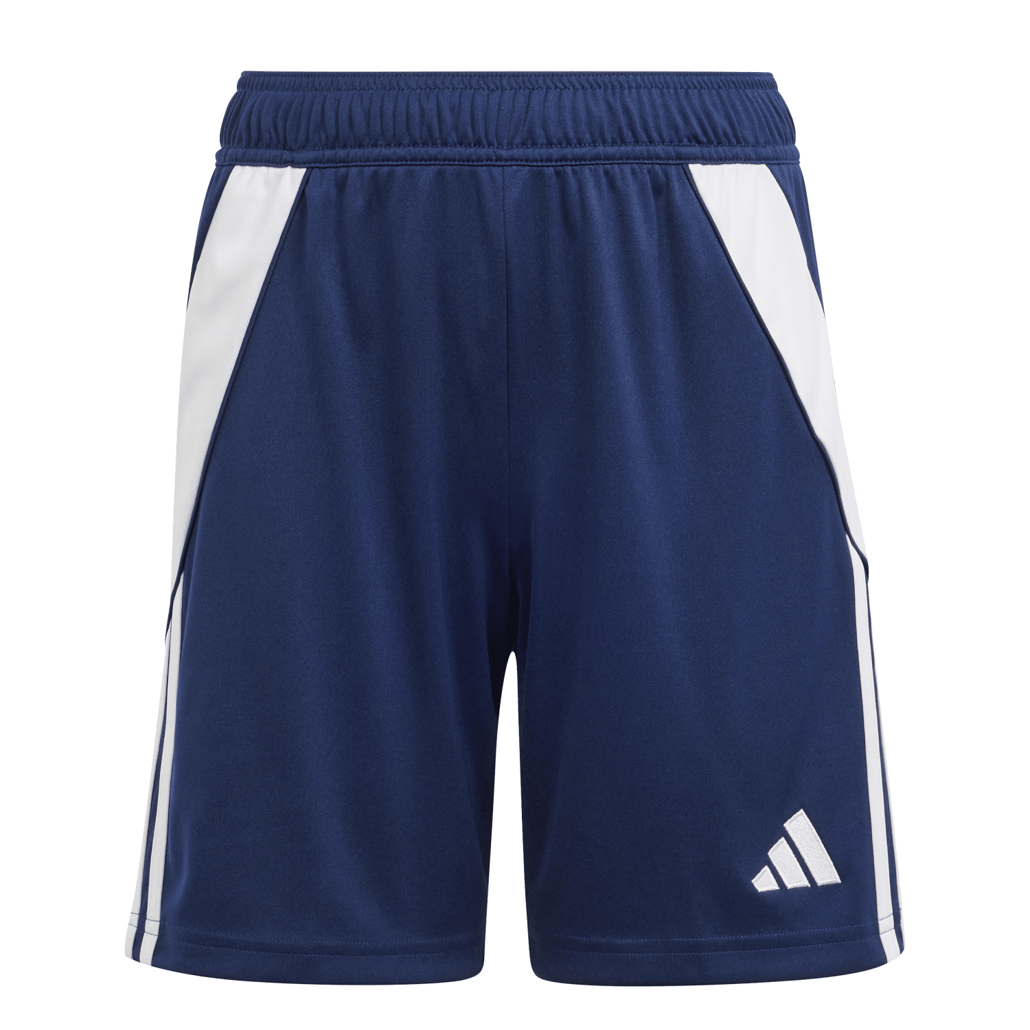 adidas Youth Tiro 24 Shorts - Navy Blue、mySite、noshort