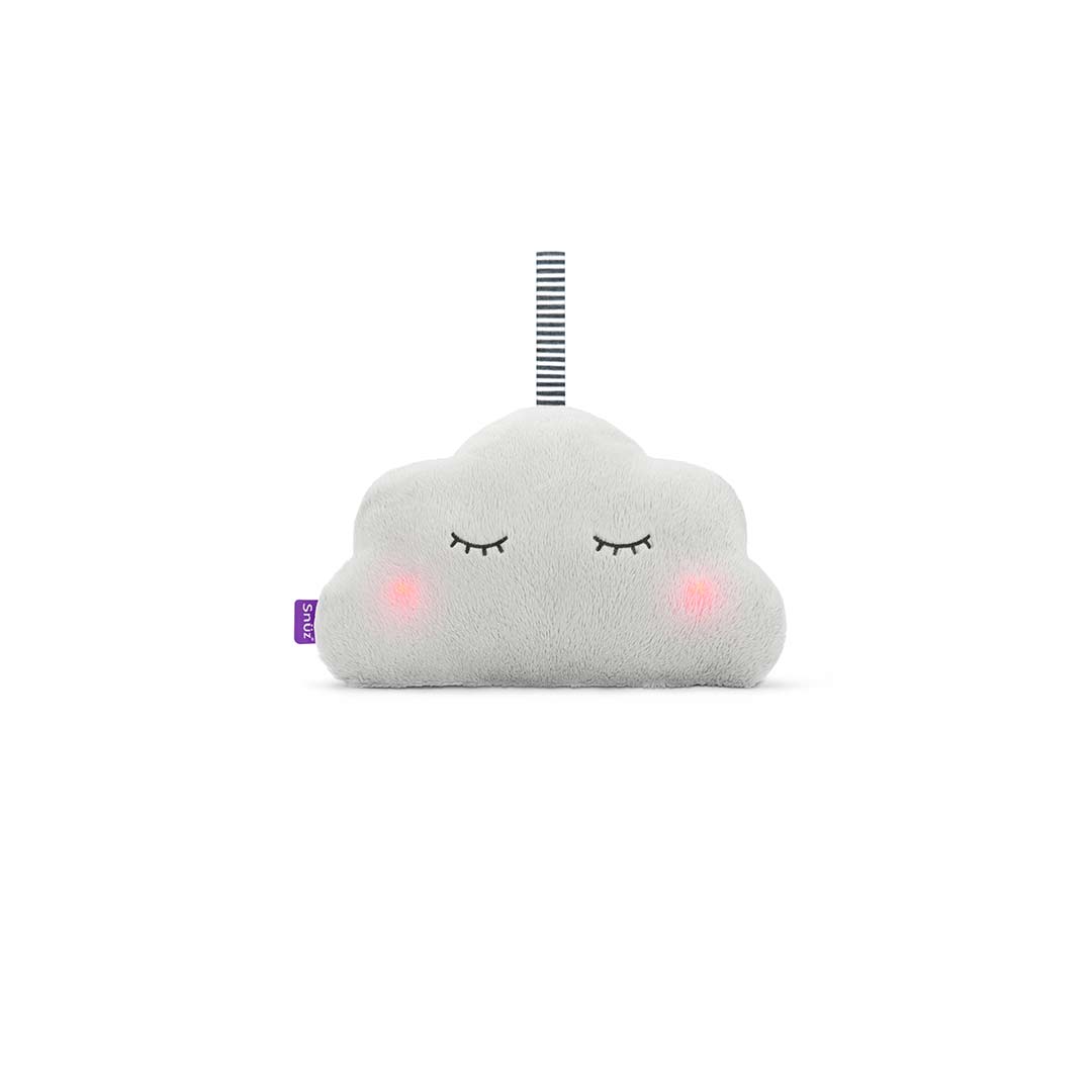  SnuzCloud 3-in-1 Sleep Aid - Grey、mySite、merchandisen