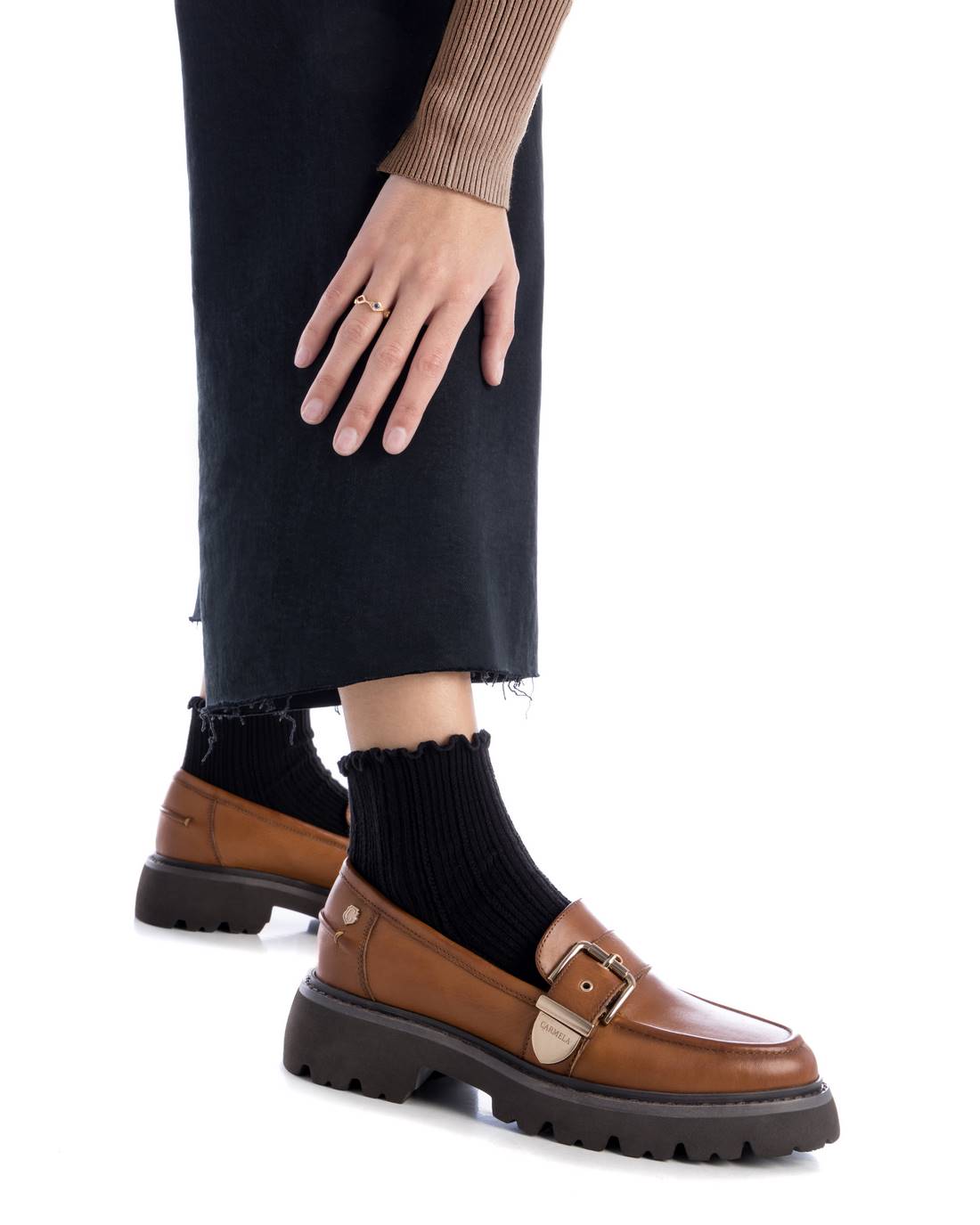 ZAPATO DE MUJER CARMELA 16190702、mySite、gtrtttuynbv