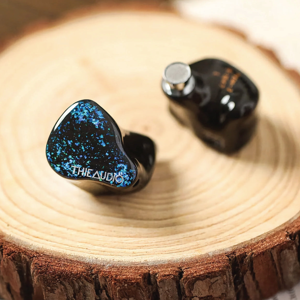  ThieAudio - Hype 4 (Unboxed)、mySite、merchandisen