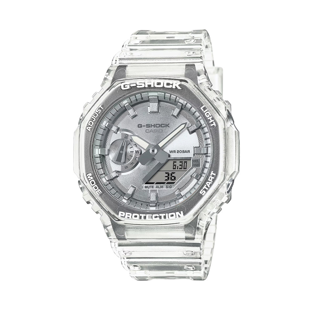 GA2100BM-7A8、mySite、botmansion