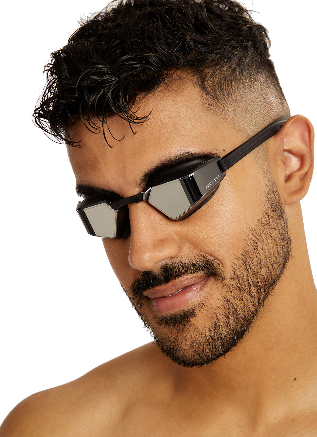 SOUL CAP Kellerman 2.0 Mirrored Goggle、mySite、noshort