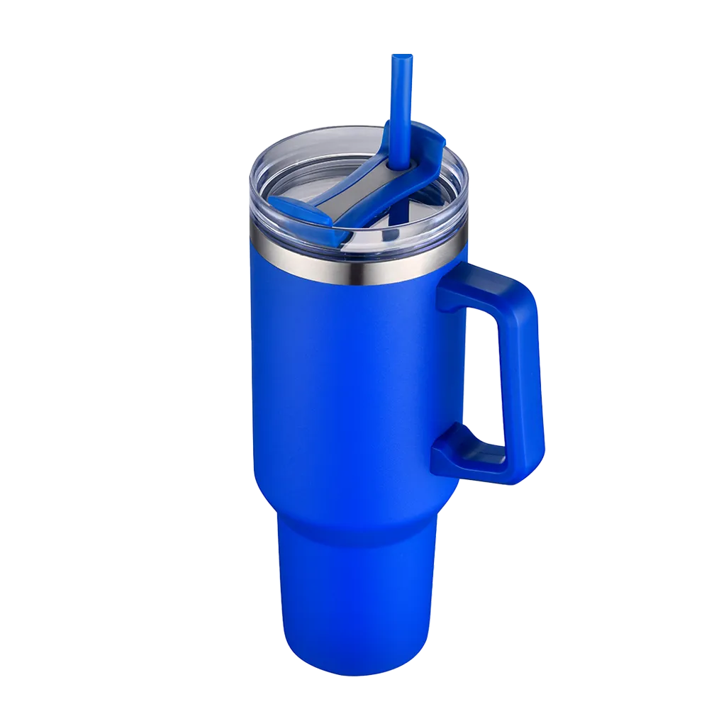 Slate 40 oz Handle Tumbler、mySite、noshort