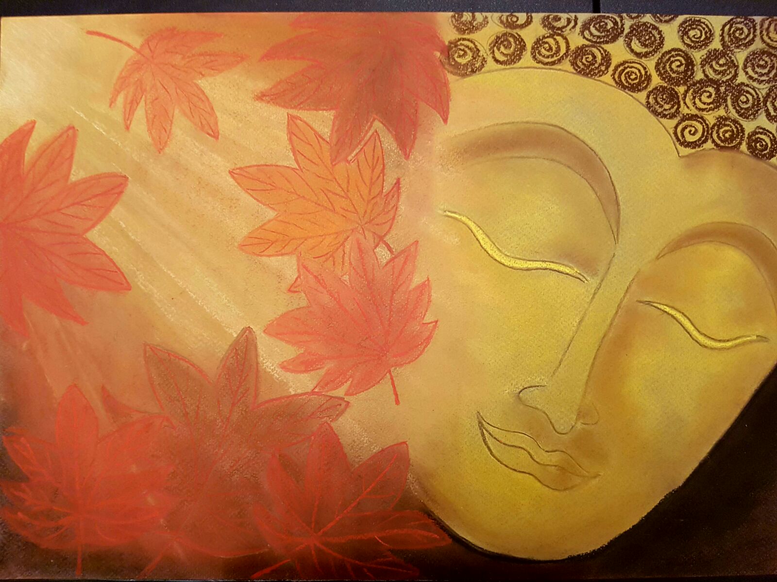 Ray of Light (Original by Svitlana Babayeva)、mySite、topwebapps