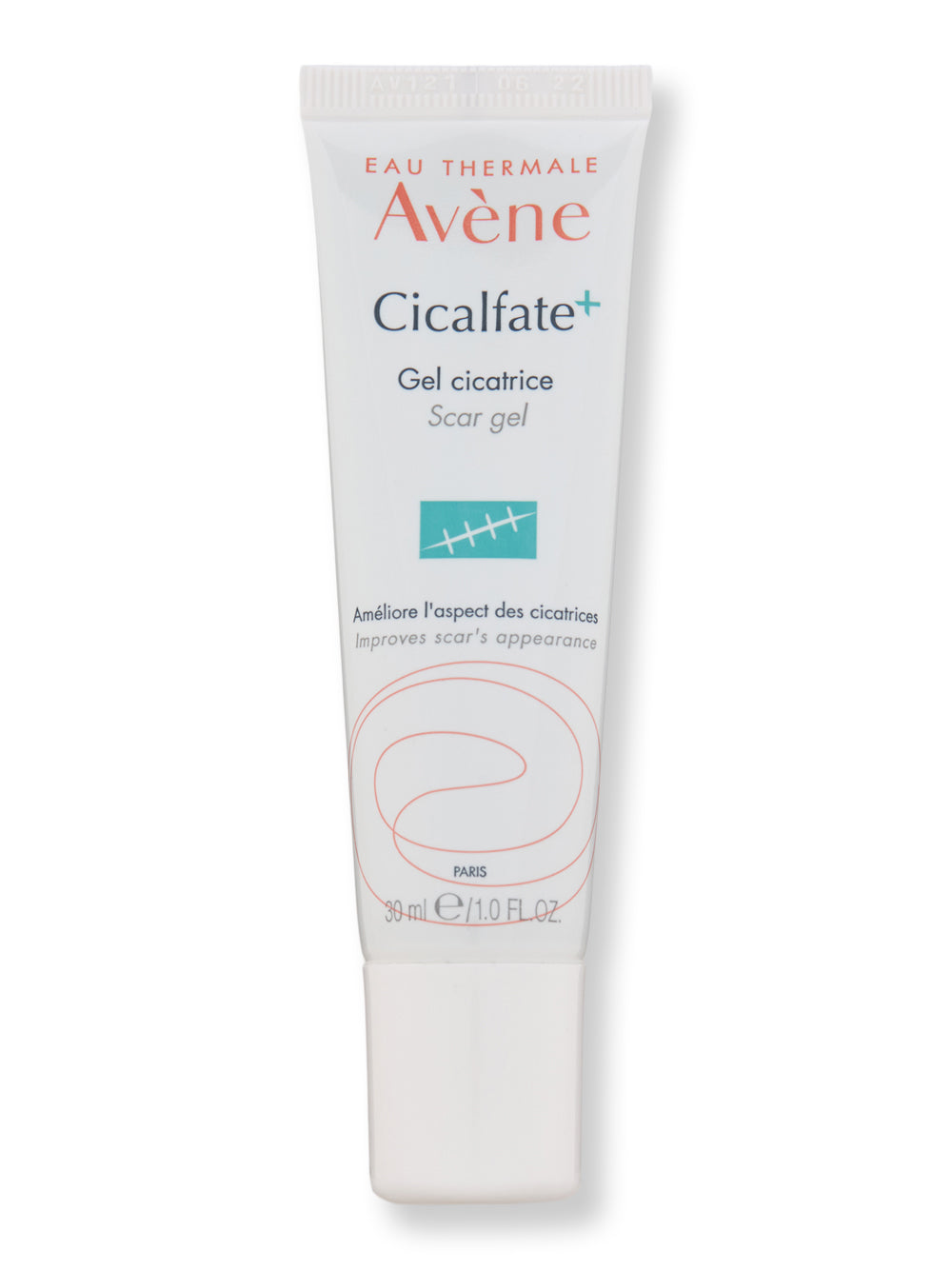 Avene Cicalfate+ Scar Gel、mySite、gigharbornorthrealestate