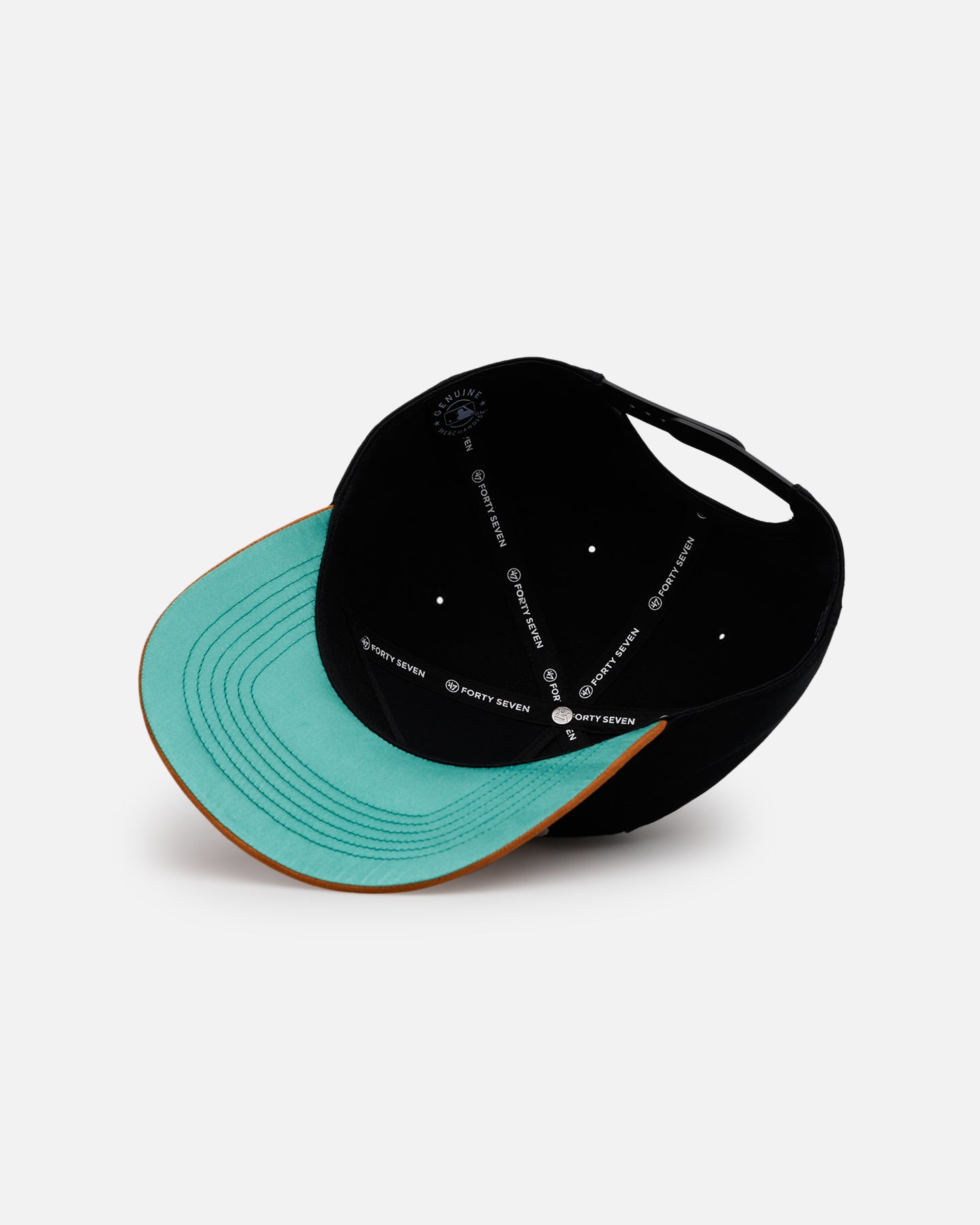 47 Brand San Francisco Giants 'Diamond' 47 Offside Snapback Black、mySite、zt4zffjzw