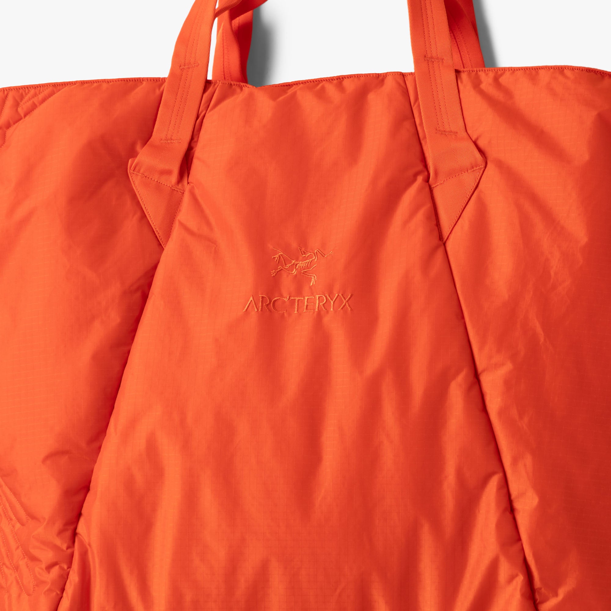  Arc'teryx SYSTEM_A OGEE Insulated Tote / Dynasty、mySite、merchandisen