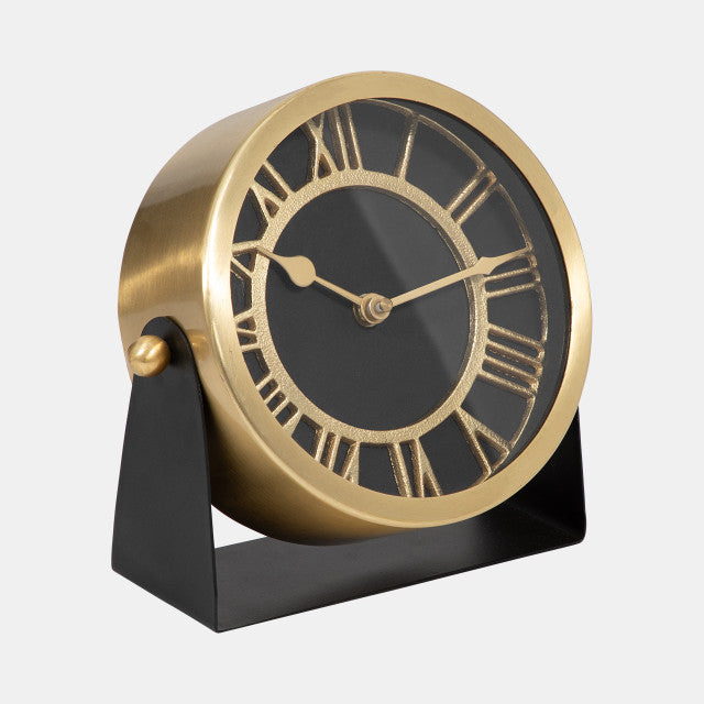  Metal Table Clock、mySite、elrpsem3k