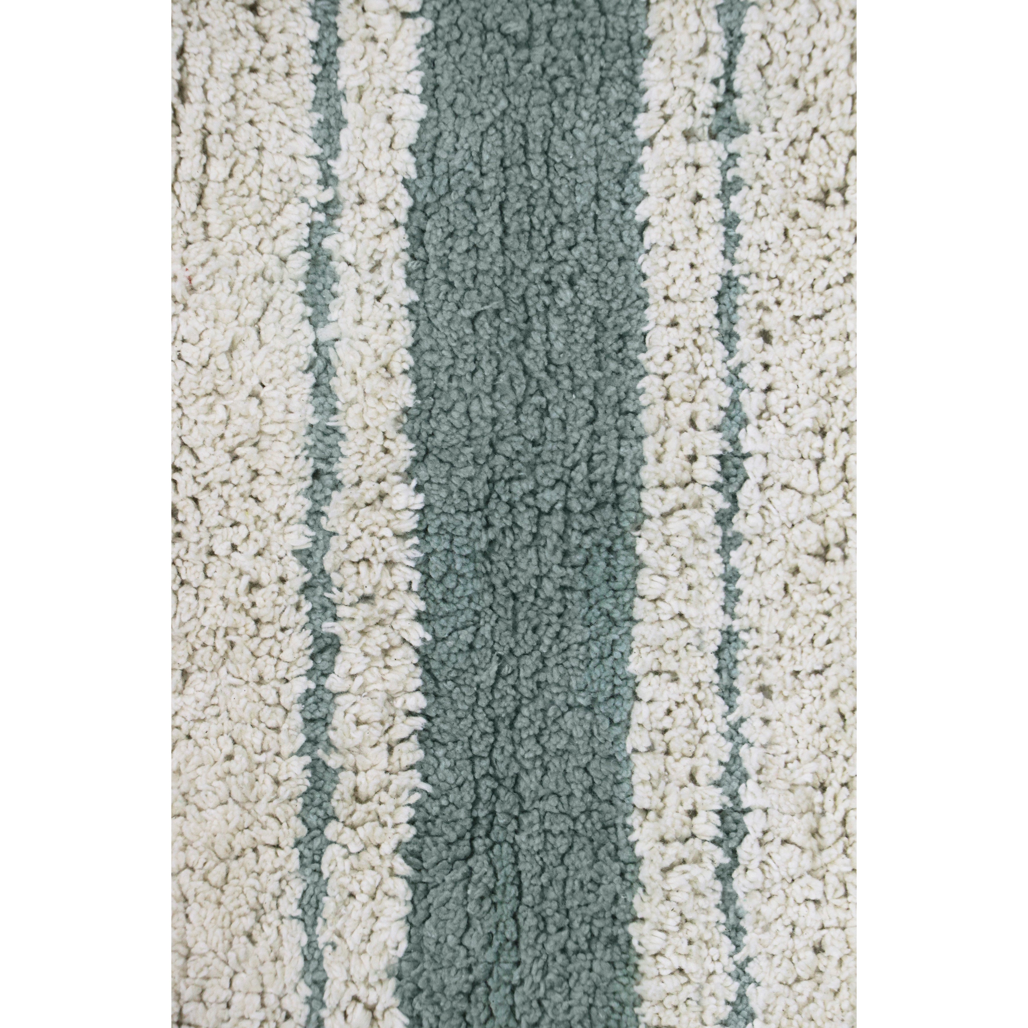 Lorena Canals Little Chefs Gastro Vintage Blue Washable Rug、mySite、gigharbornorthrealestate