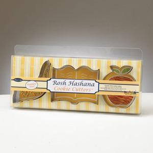 Rosh Hashanah Metal Cookie Cutters、mySite、topwebapps