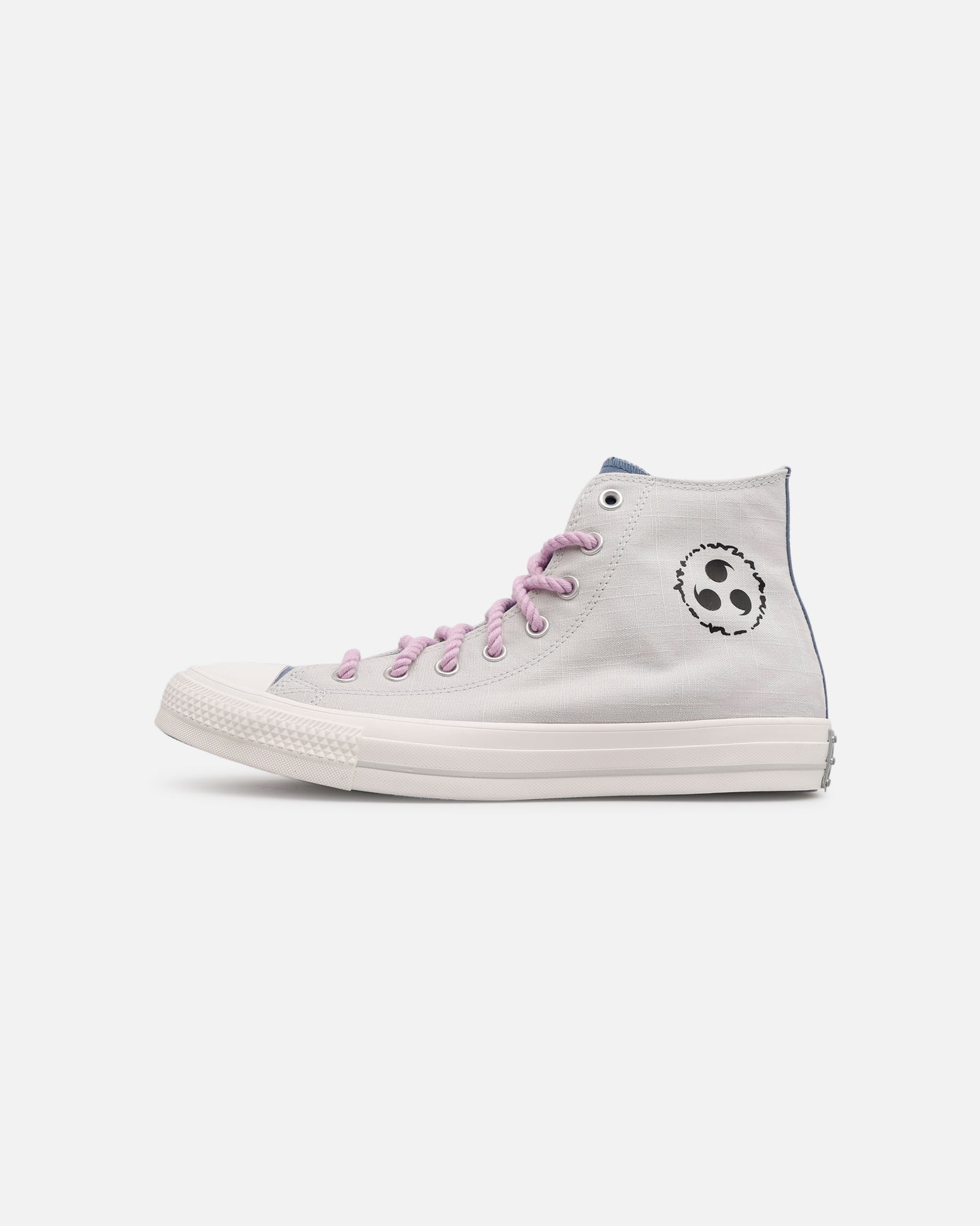 Converse x Naruto Chuck 70 All Star Sasuke Lilac、mySite、zt4zffjzw