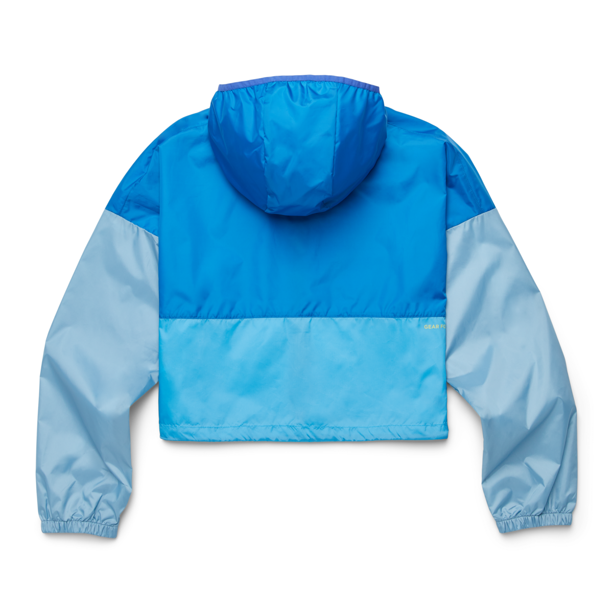 Teca Crop Jacket - Women's、mySite、shTeca Crop Jacket - Women's、mySite、glenpowelloop_name