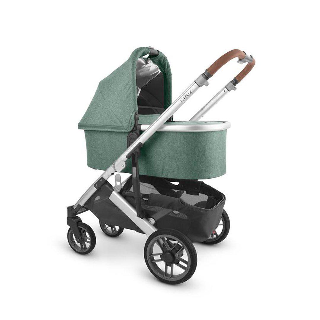  UPPAbaby V2 Carrycot - Emmett、mySite、merchandisen
