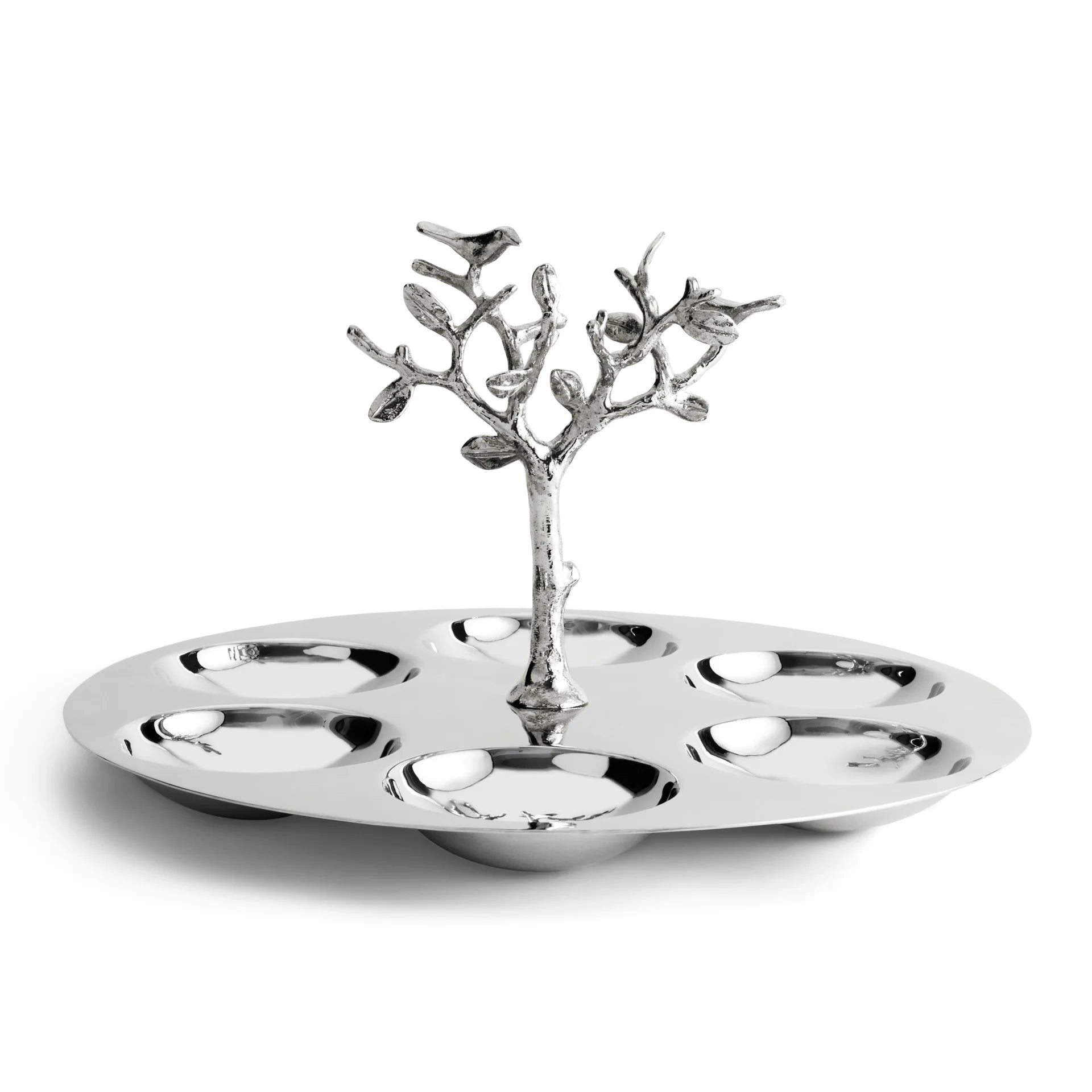  Tree of LIfe Seder Plate、mySite、elrpsem3k