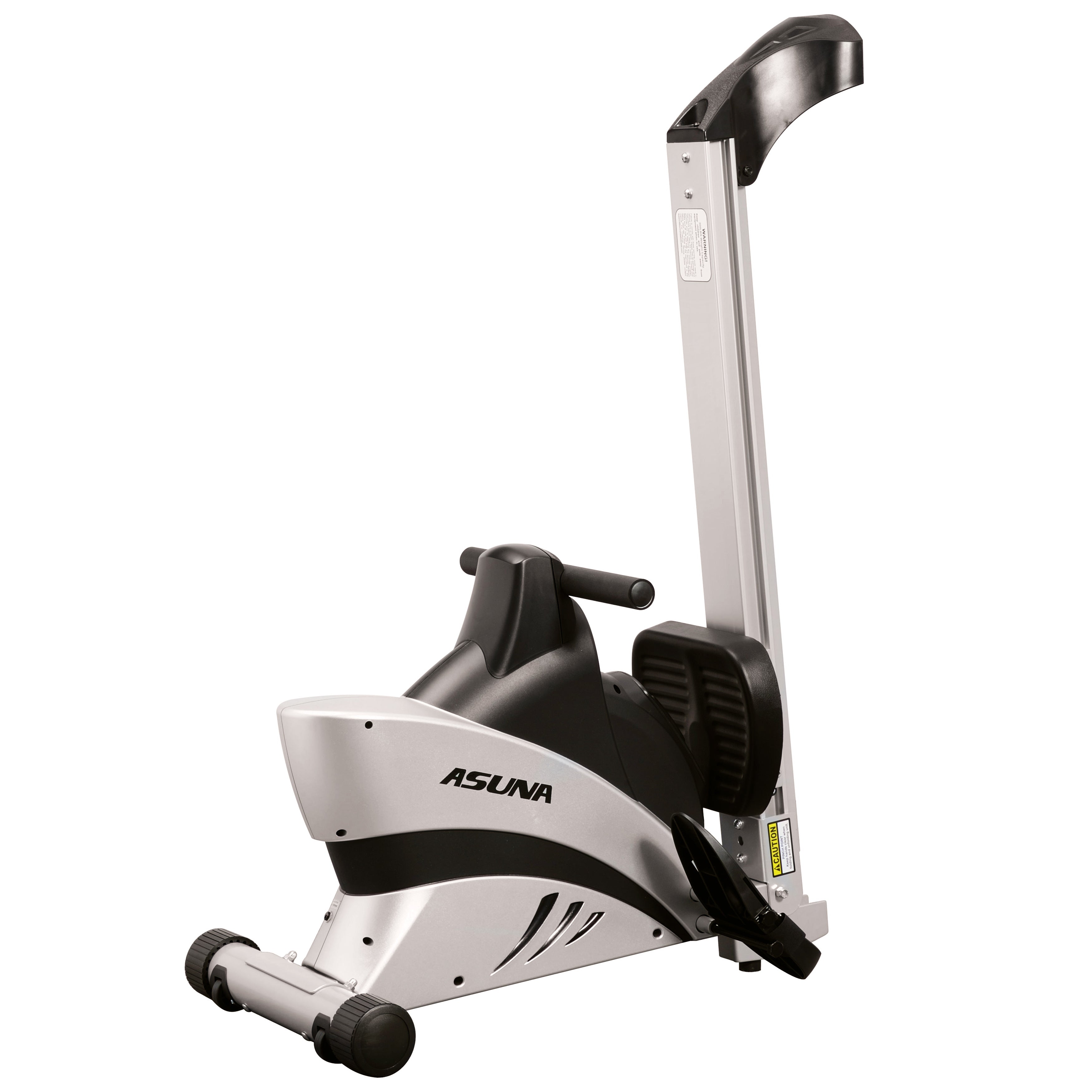  Commercial Folding Rowing Machine Rower w/ Heart Rate Monitor、mySite、ghnorth