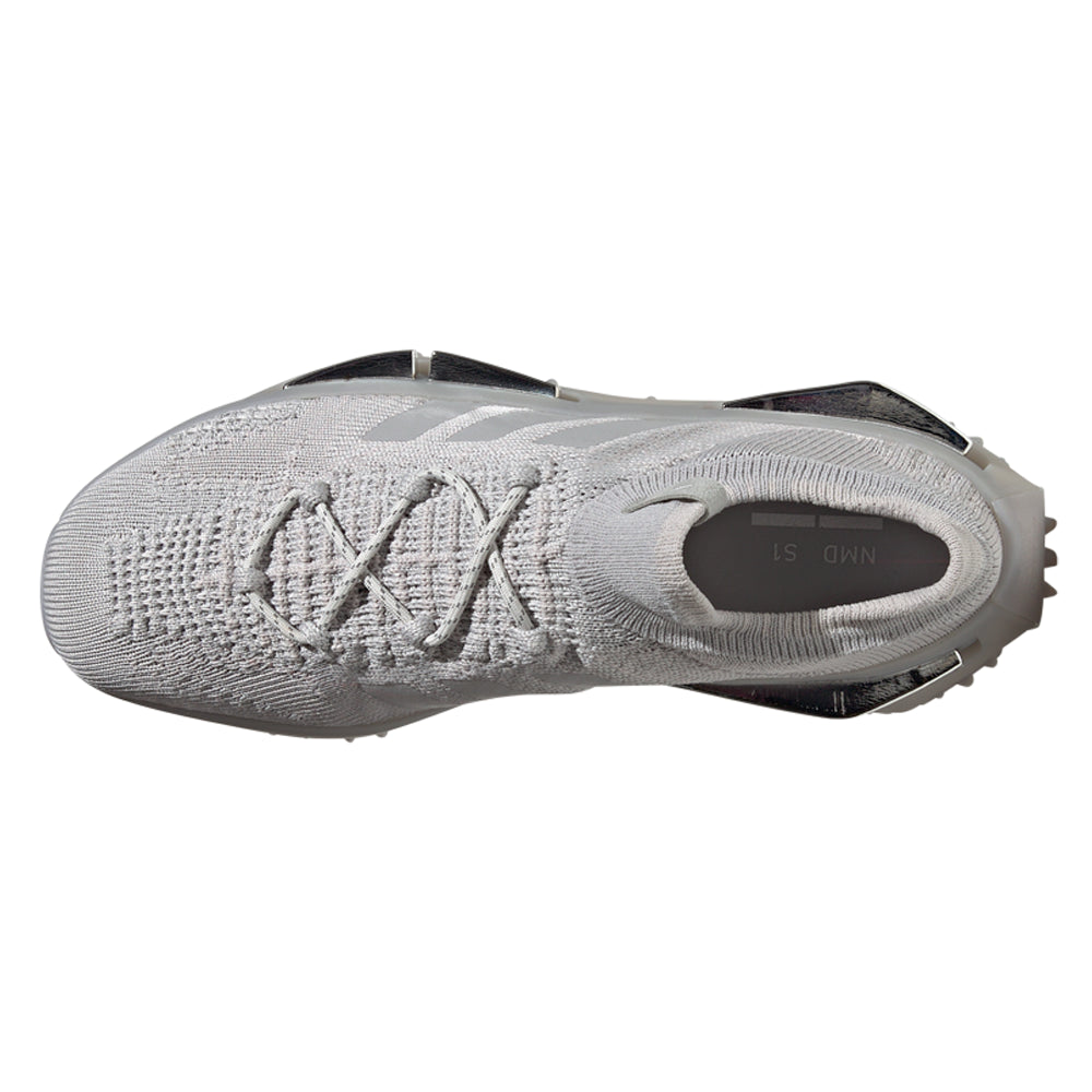 Nmd S1 Lace Up Sneakers、mySite、gtrtttuynbv