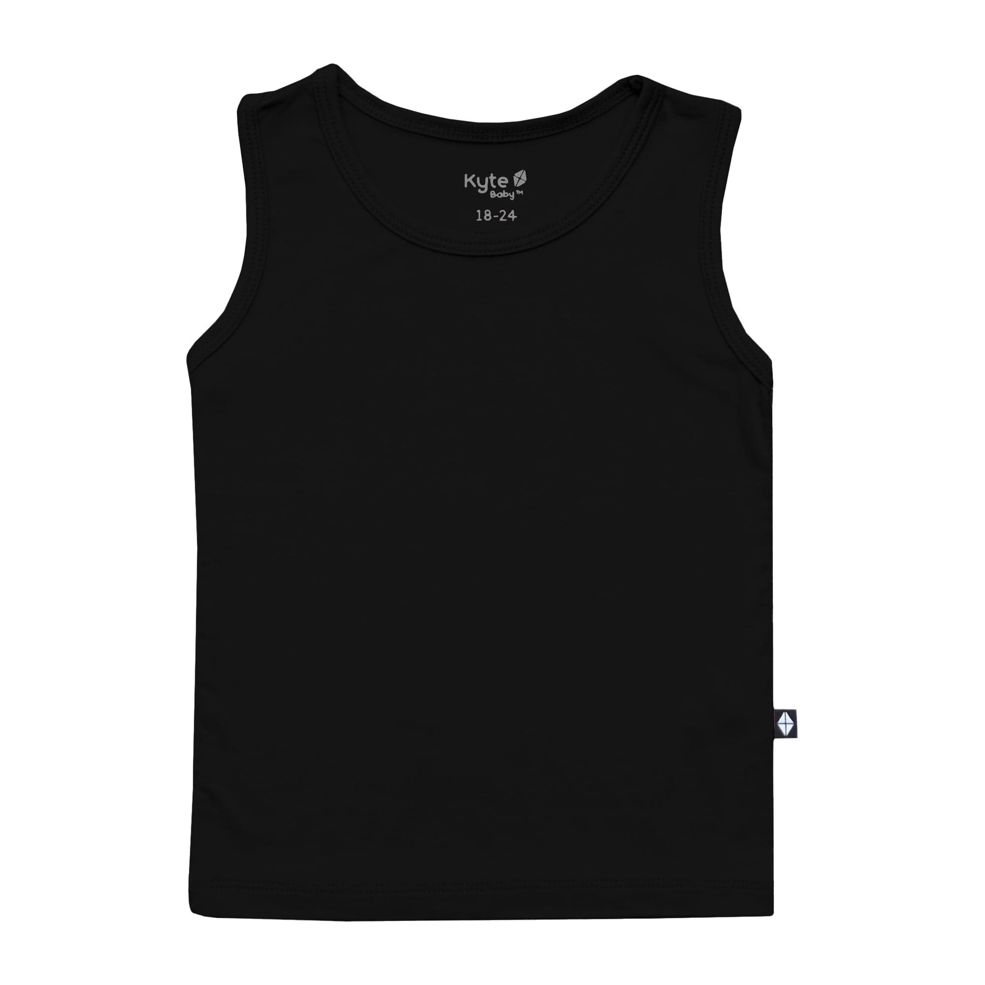  Toddler Tank Top in Midnight、mySite、layawaytickets