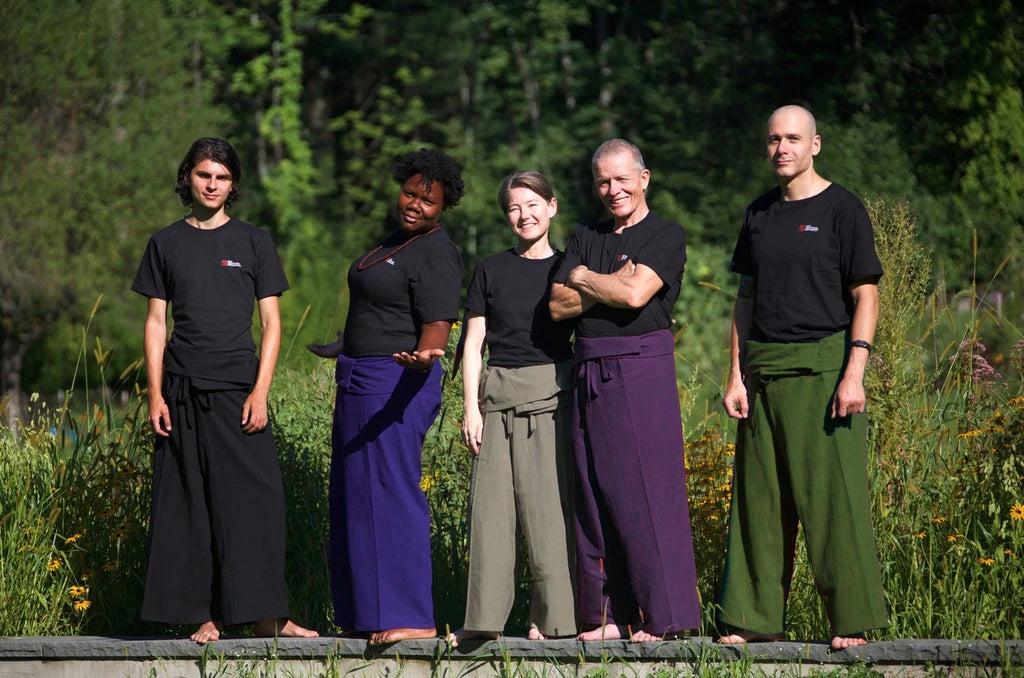 Thai Fisher Pants、mySite、topwebapps