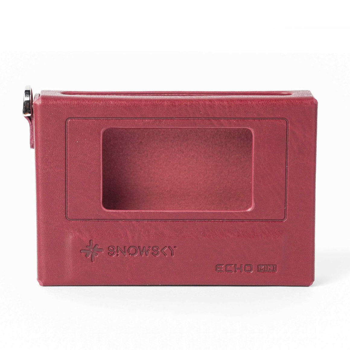  FiiO - SK-Echo Mini、mySite、merchandisen