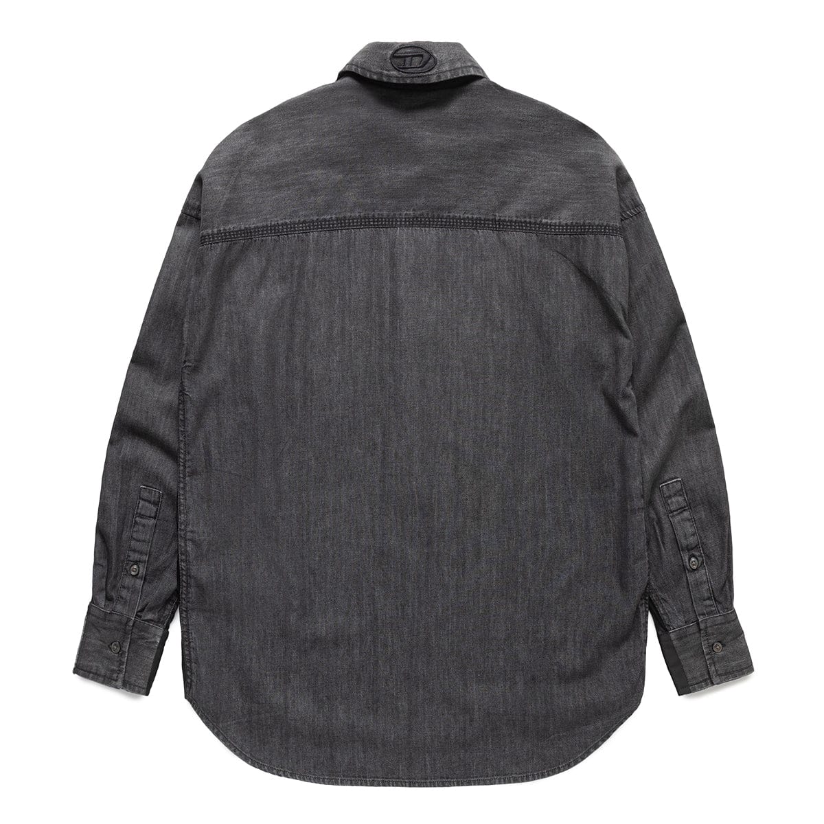 WOMEN'S S-DOU-DNM-FL SHIRT、mySite、zt4zffjzw