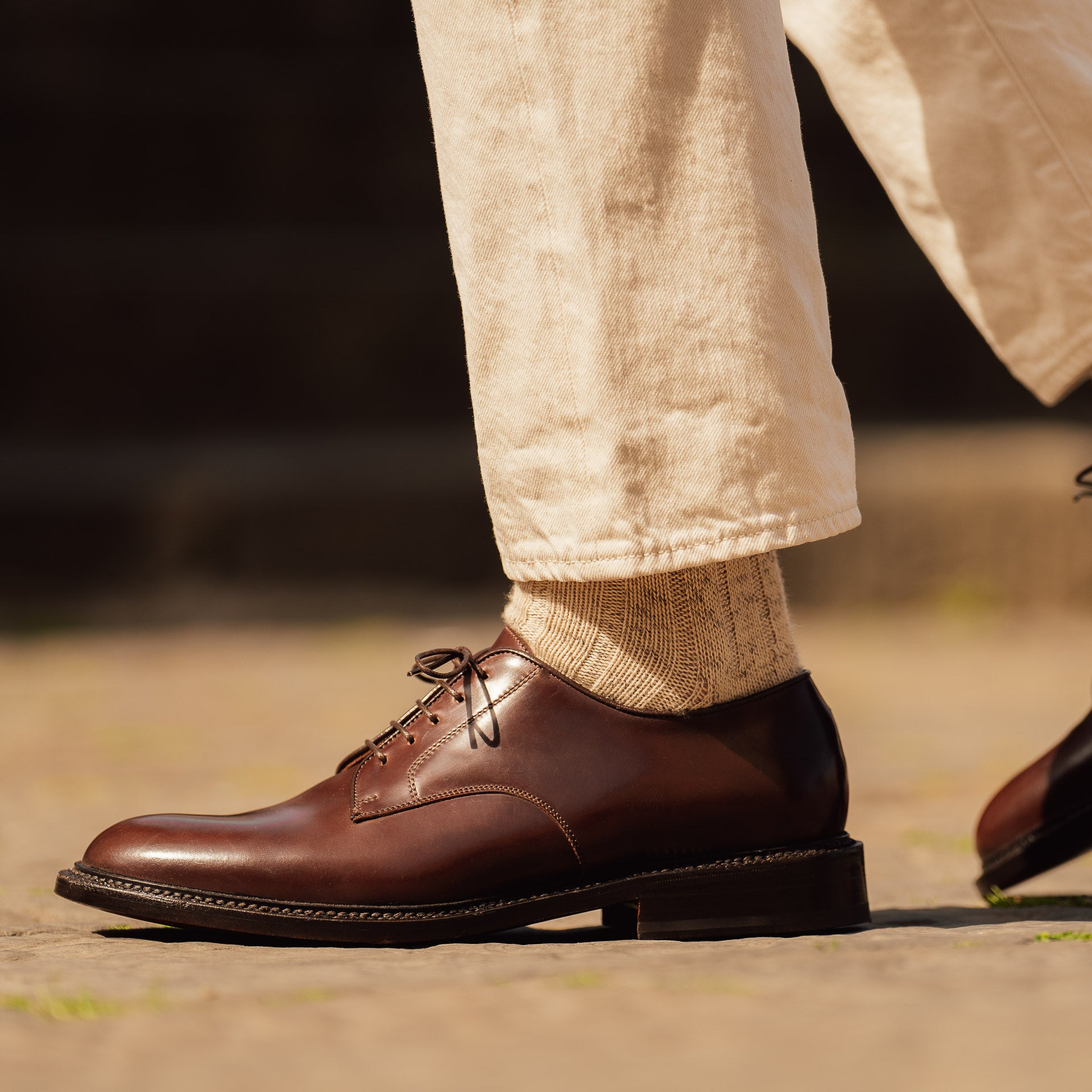  Ganivèll、mySite、merchandisen