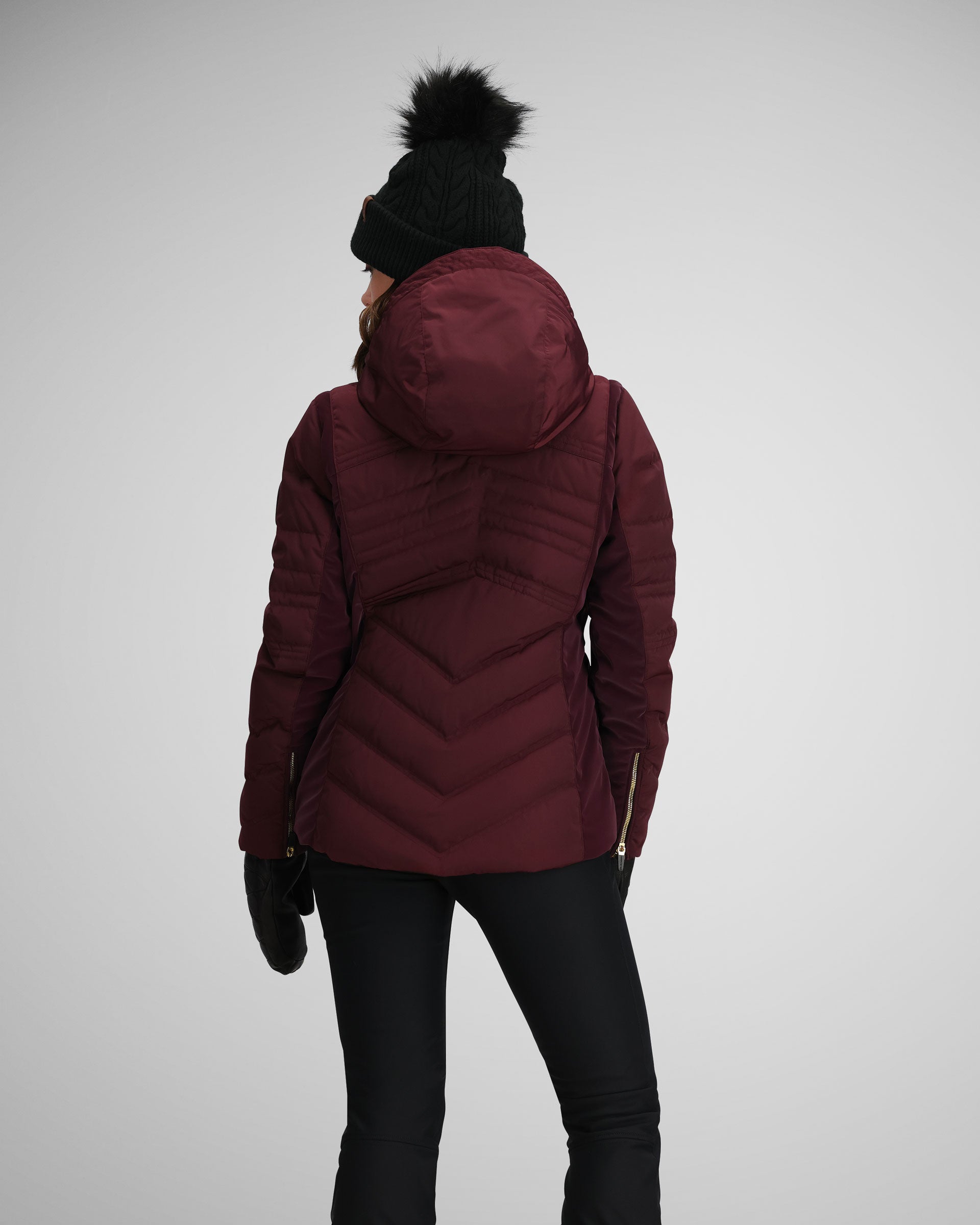 Devon Down Jacket | Cabernet、mySite、i-lightchina